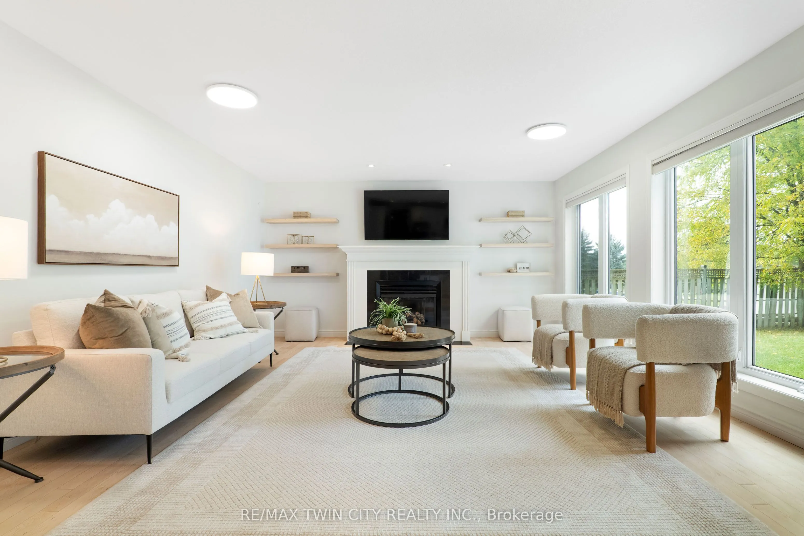 3224 Roseville Road