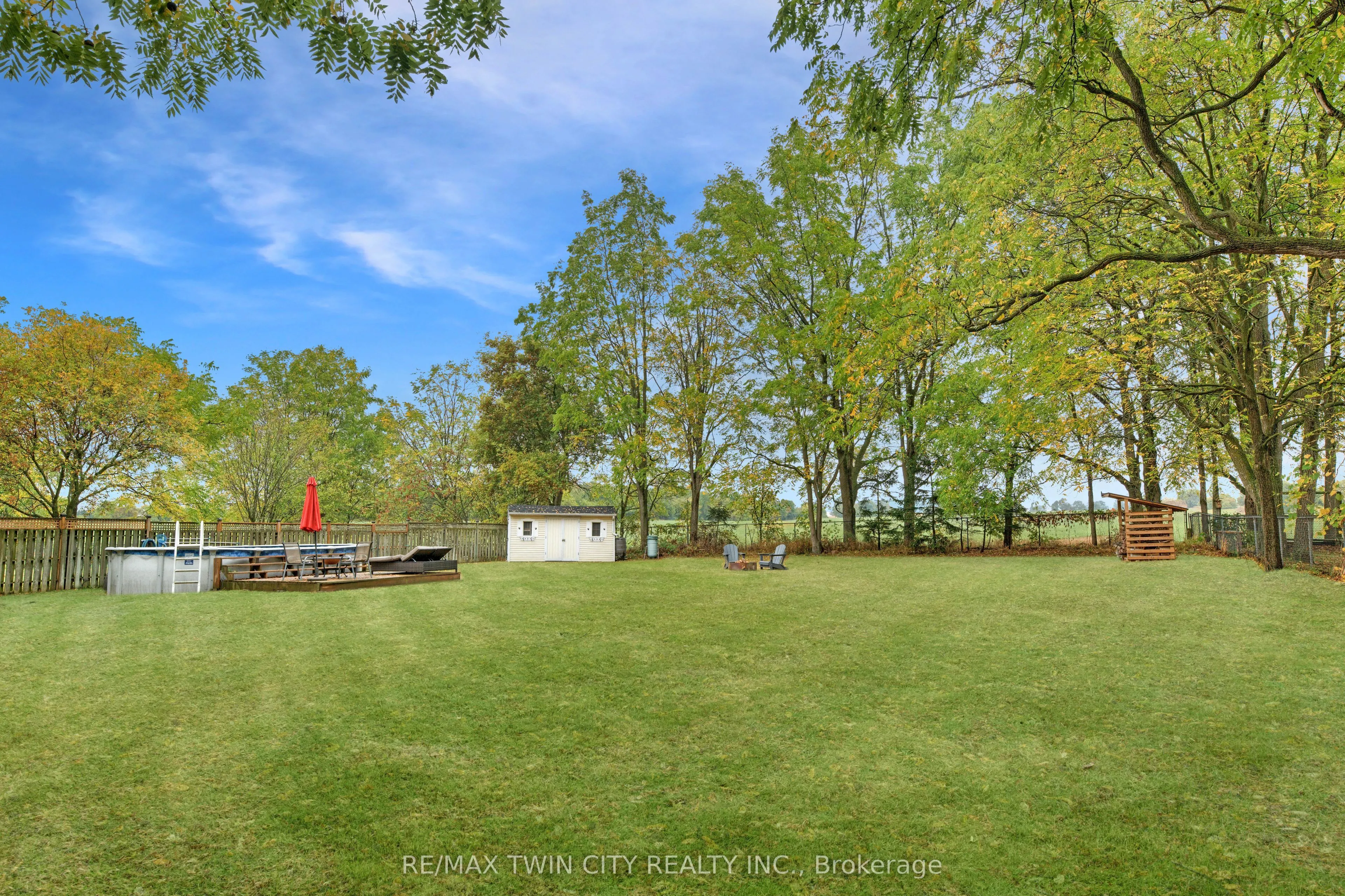 3224 Roseville Road