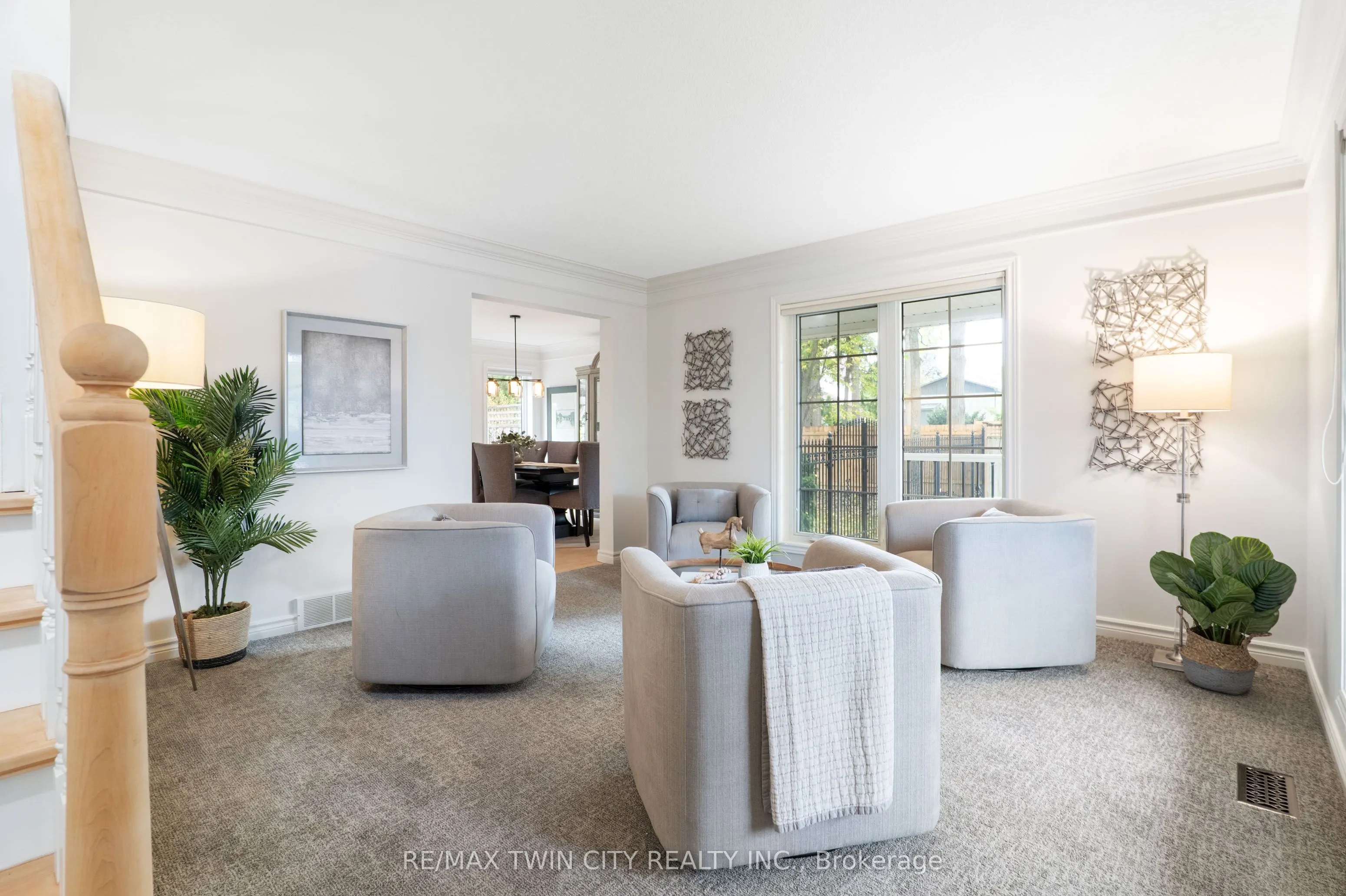 3224 Roseville Road