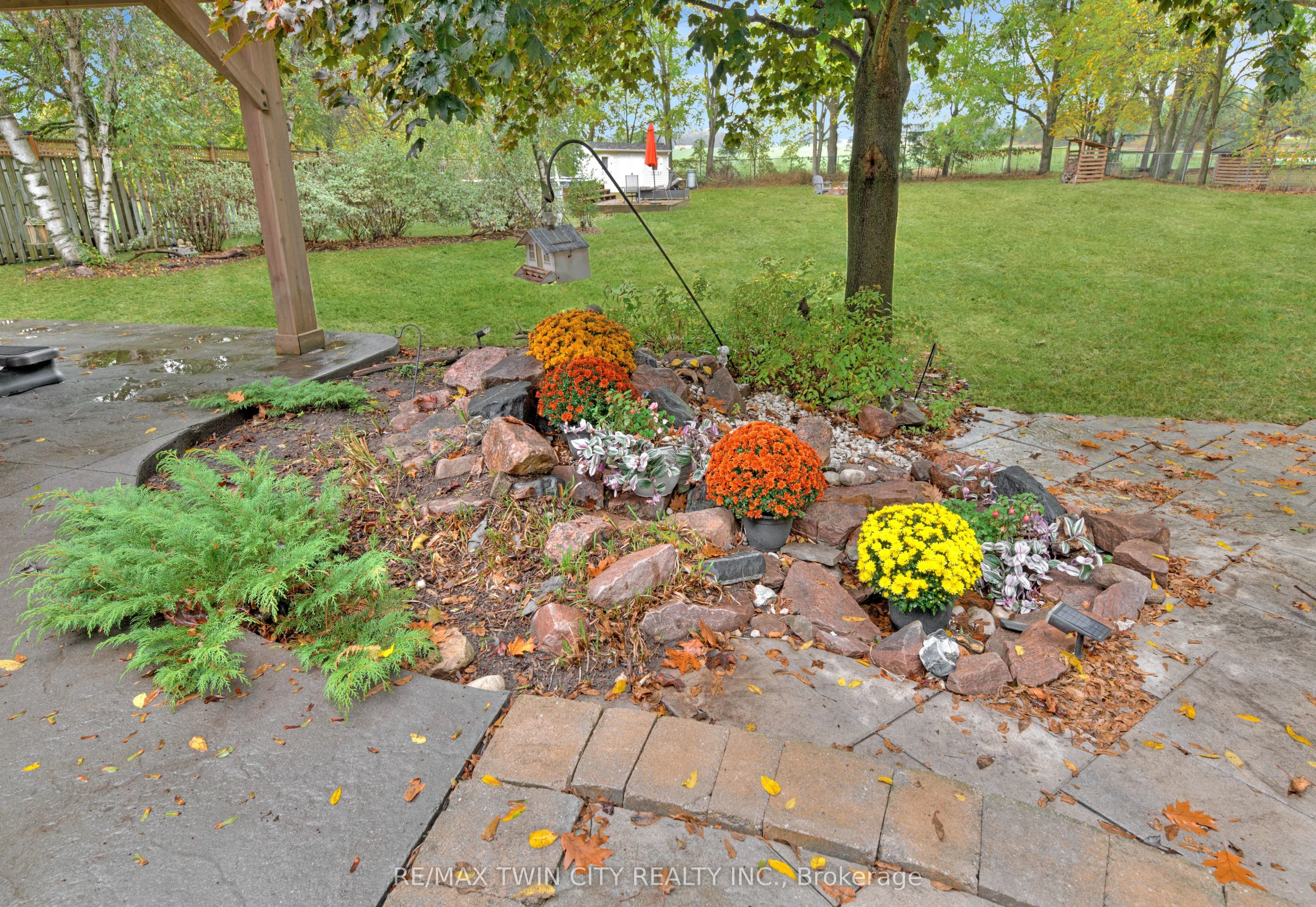 3224 Roseville Road