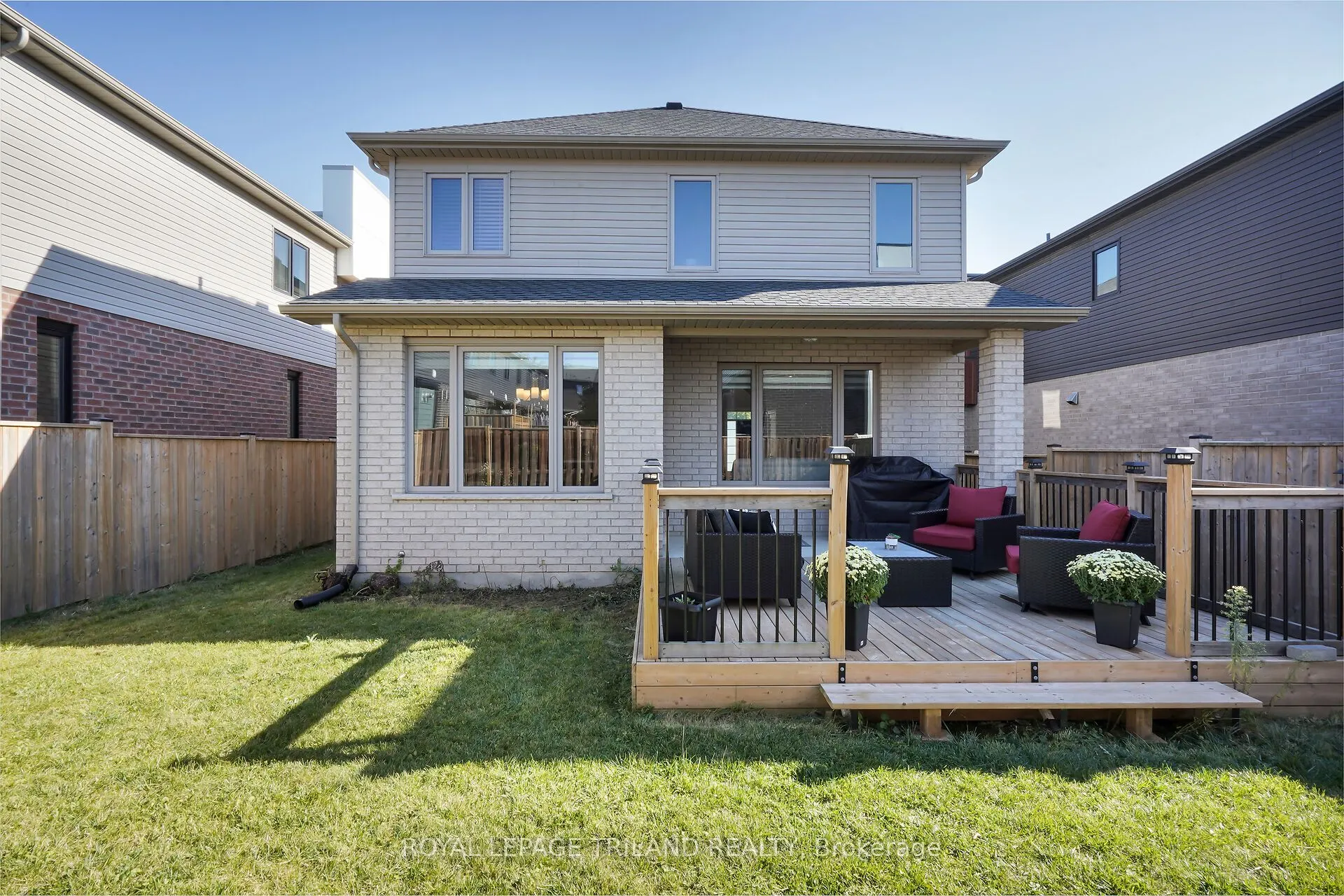 521 Sophia Crescent