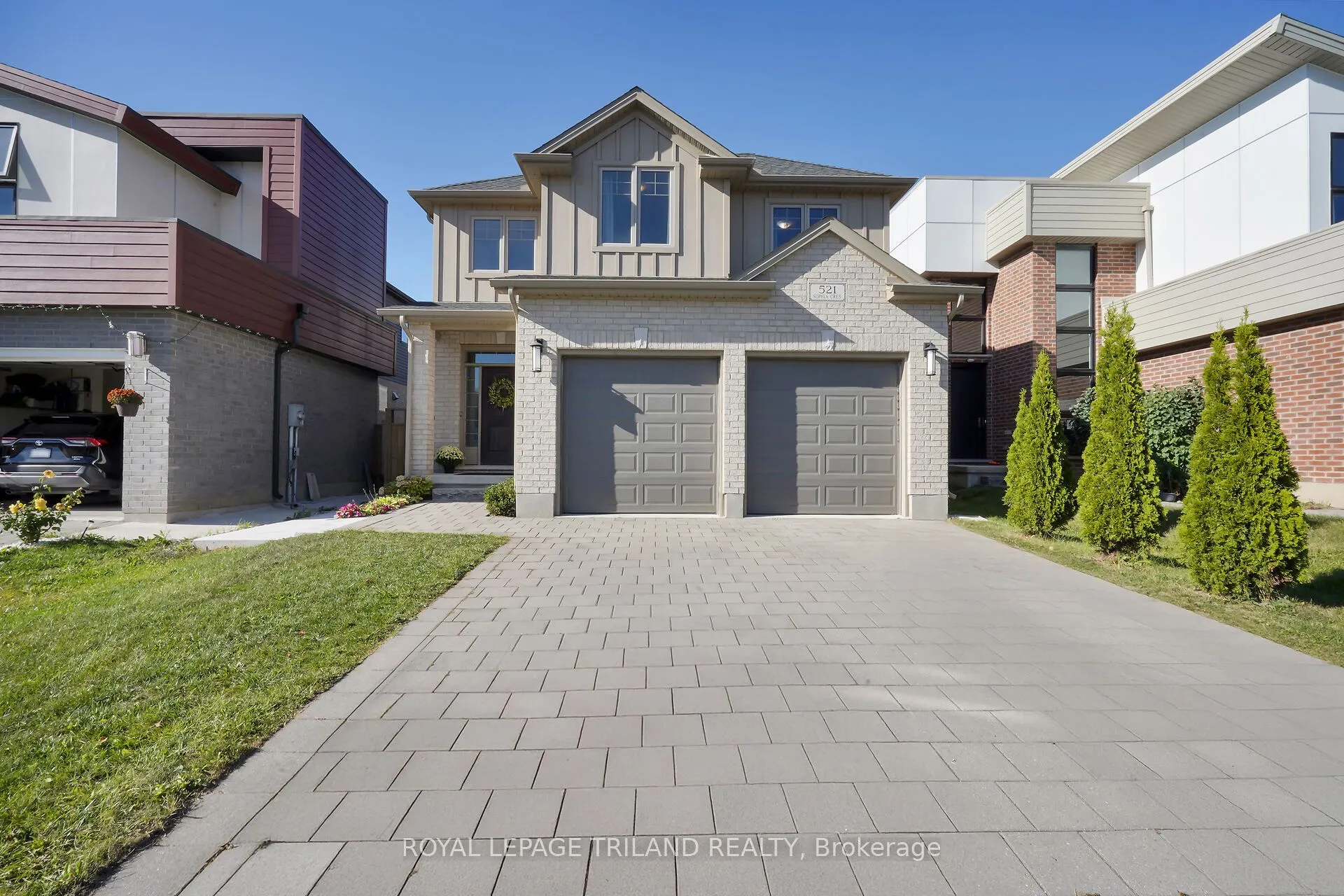 521 Sophia Crescent