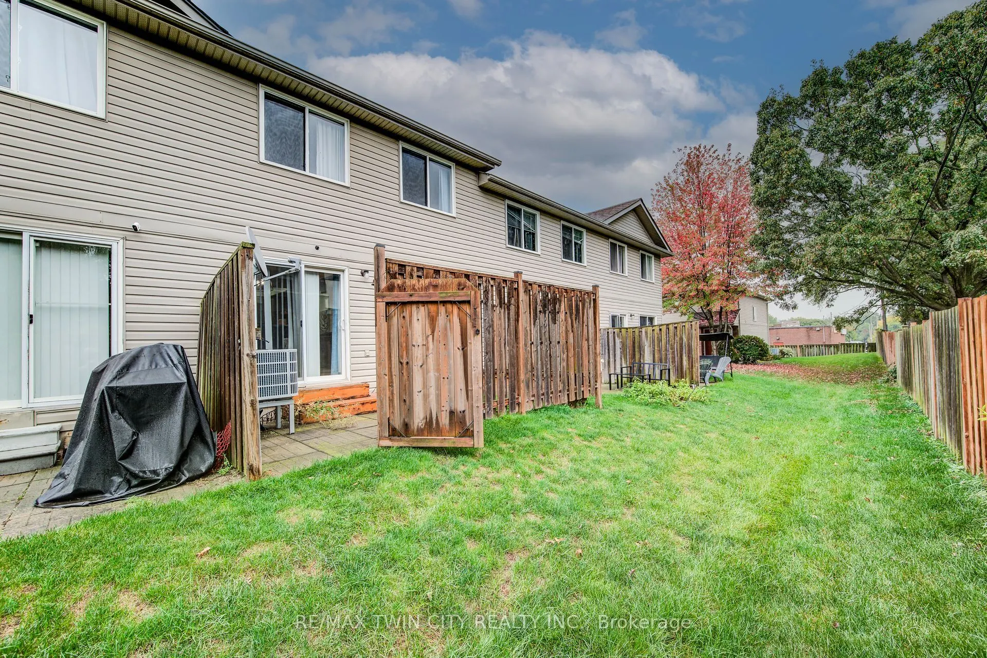 120 Dudhope Avenue #20