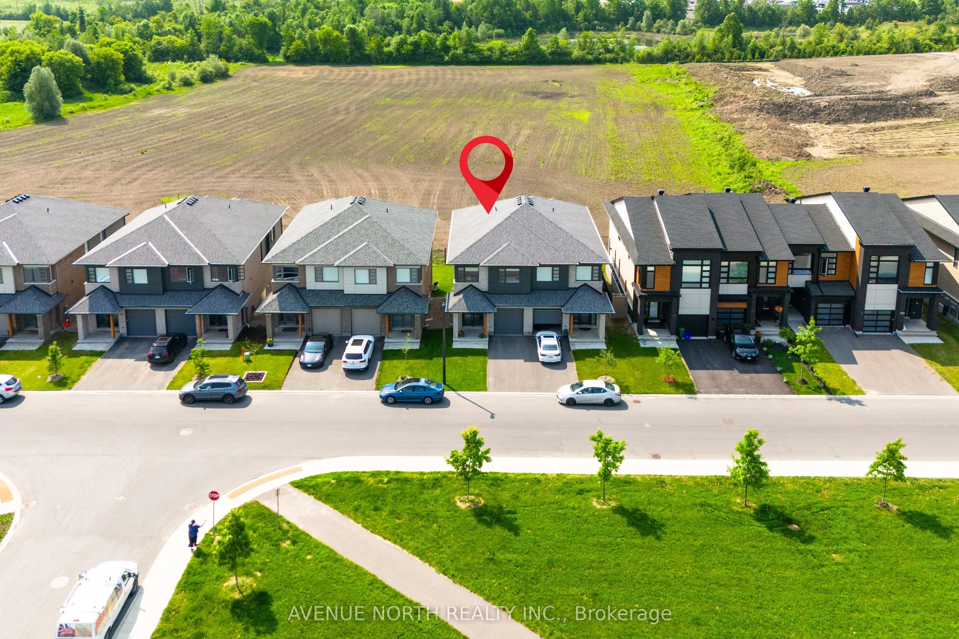 244 Shuttleworth Drive
