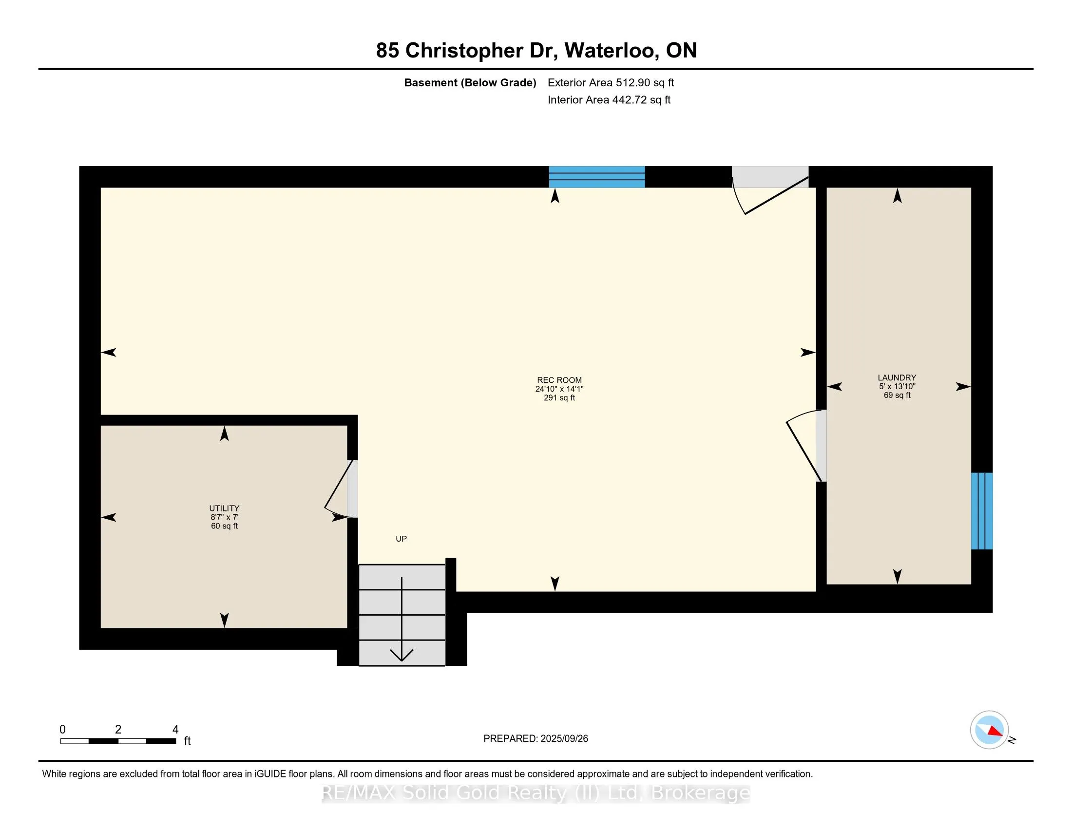 85 Christopher Drive