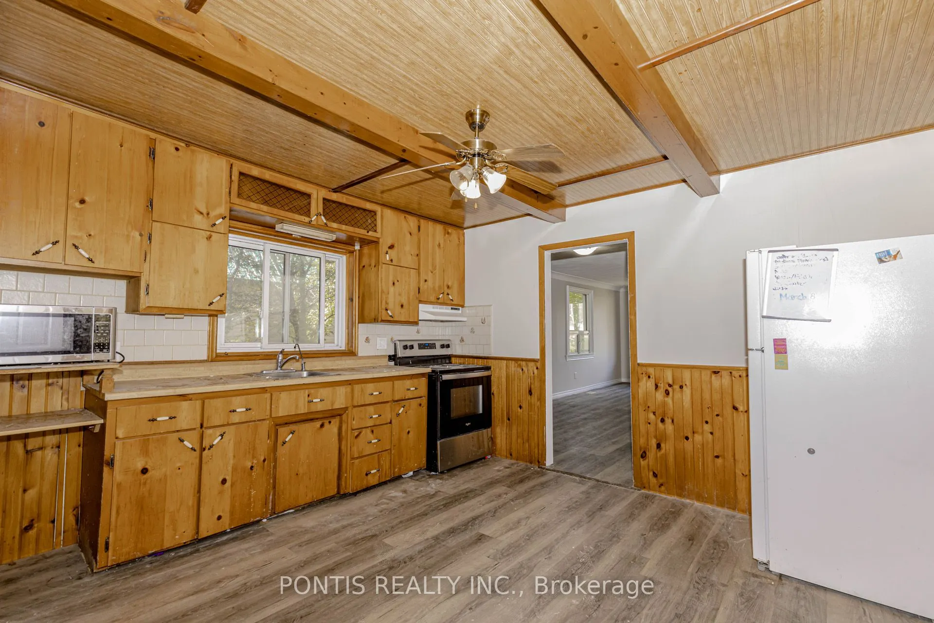 738 MOUNT PLEASANT Road