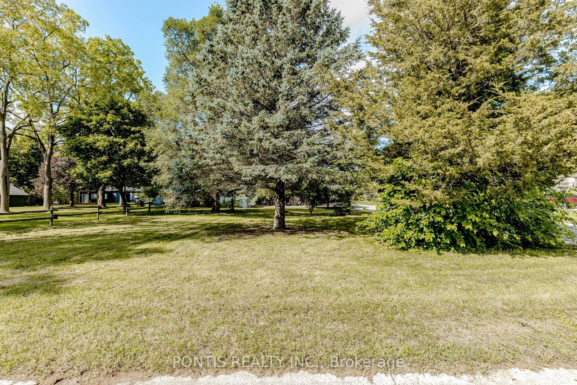 738 MOUNT PLEASANT Road