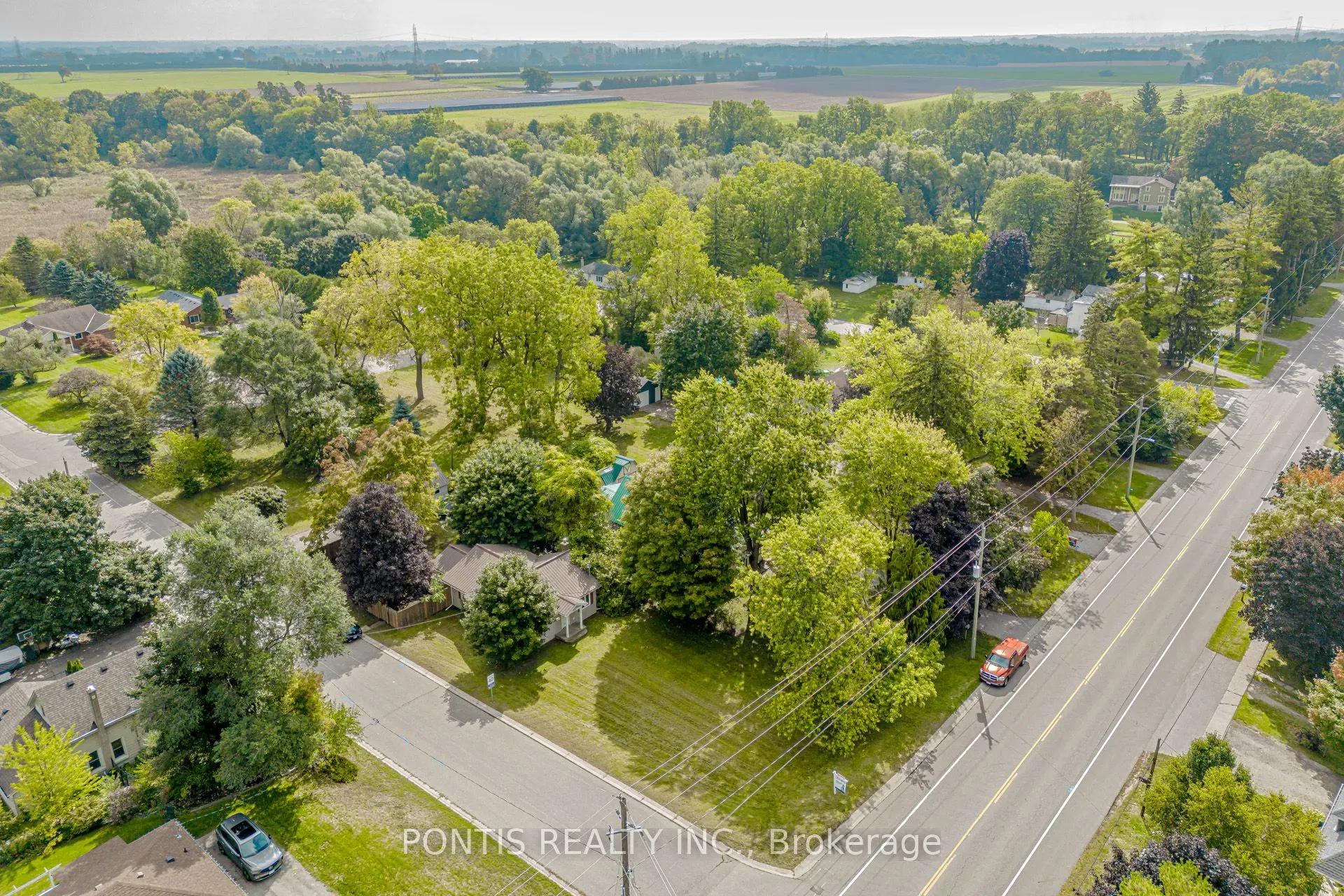 738 MOUNT PLEASANT Road
