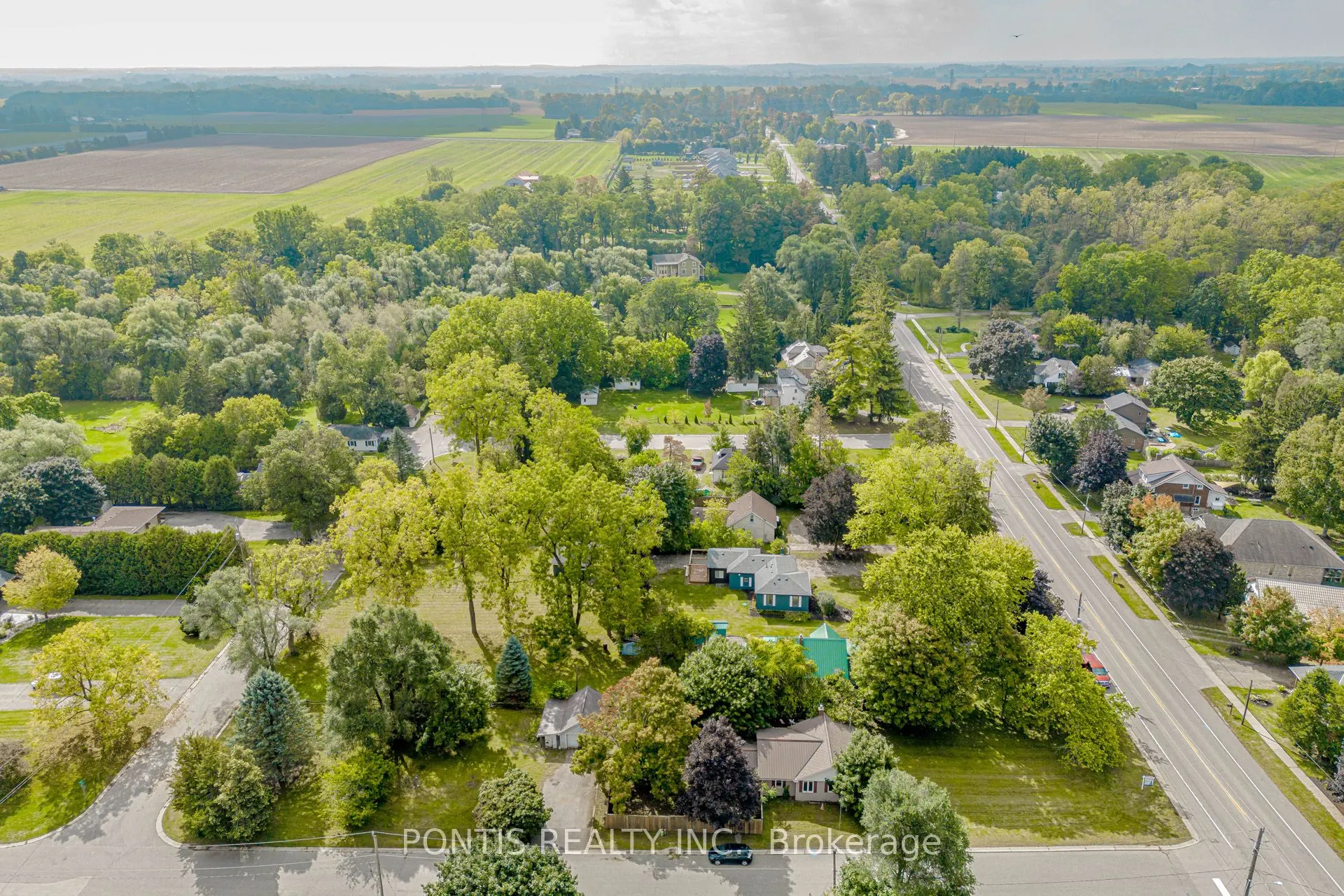 738 MOUNT PLEASANT Road