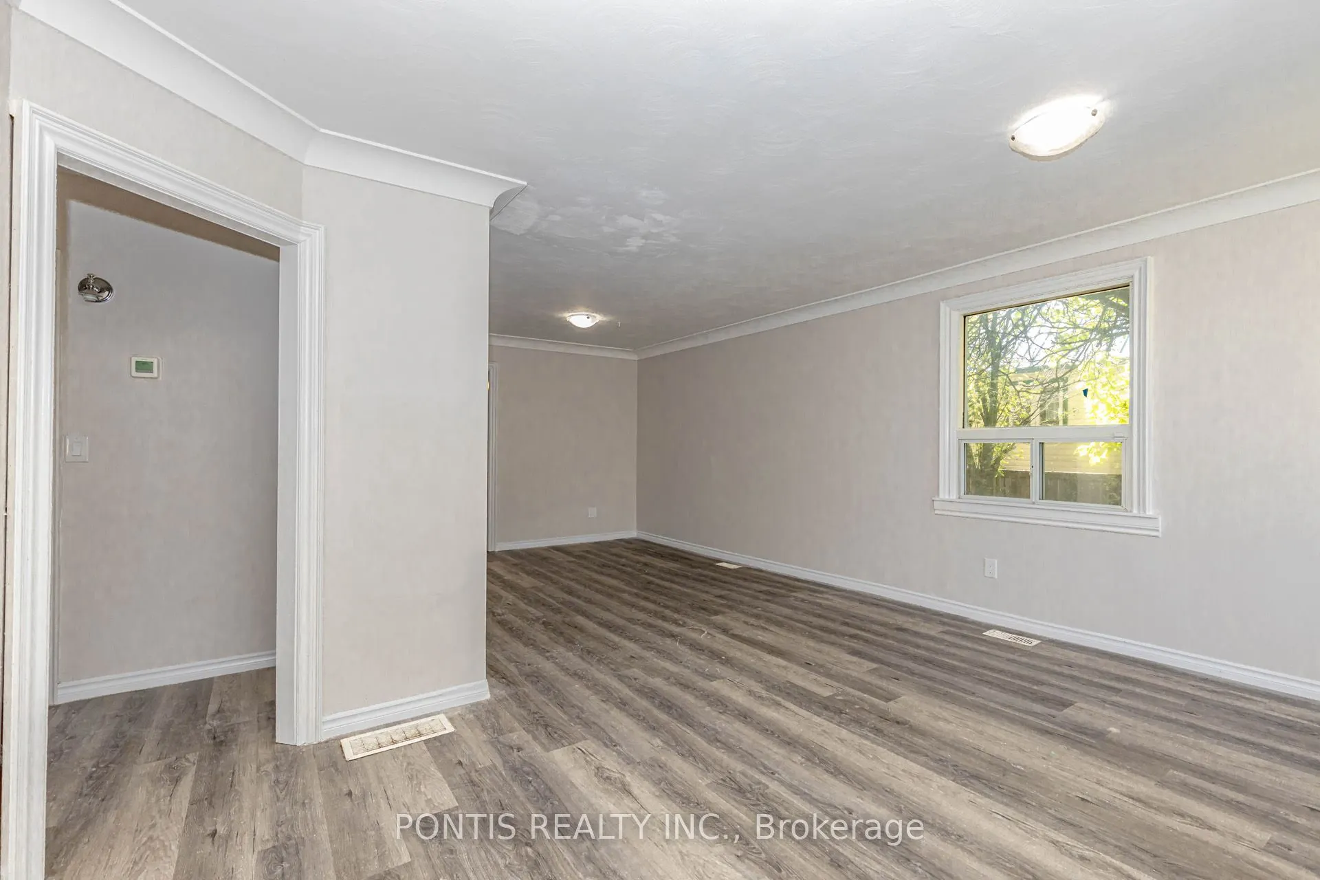 738 MOUNT PLEASANT Road