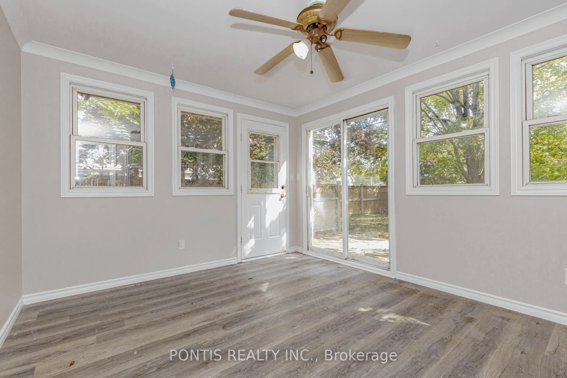 738 MOUNT PLEASANT Road