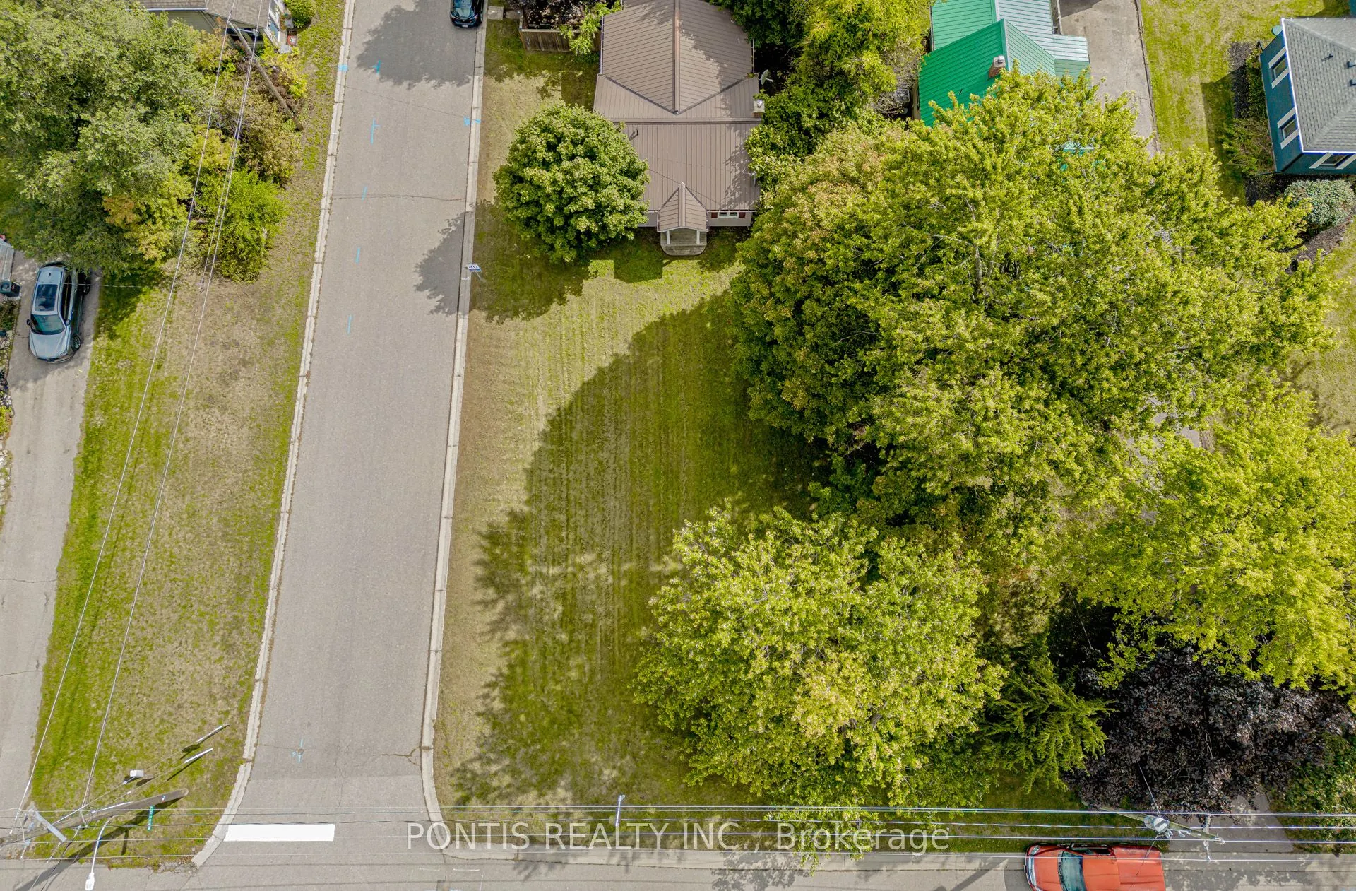 738 MOUNT PLEASANT Road