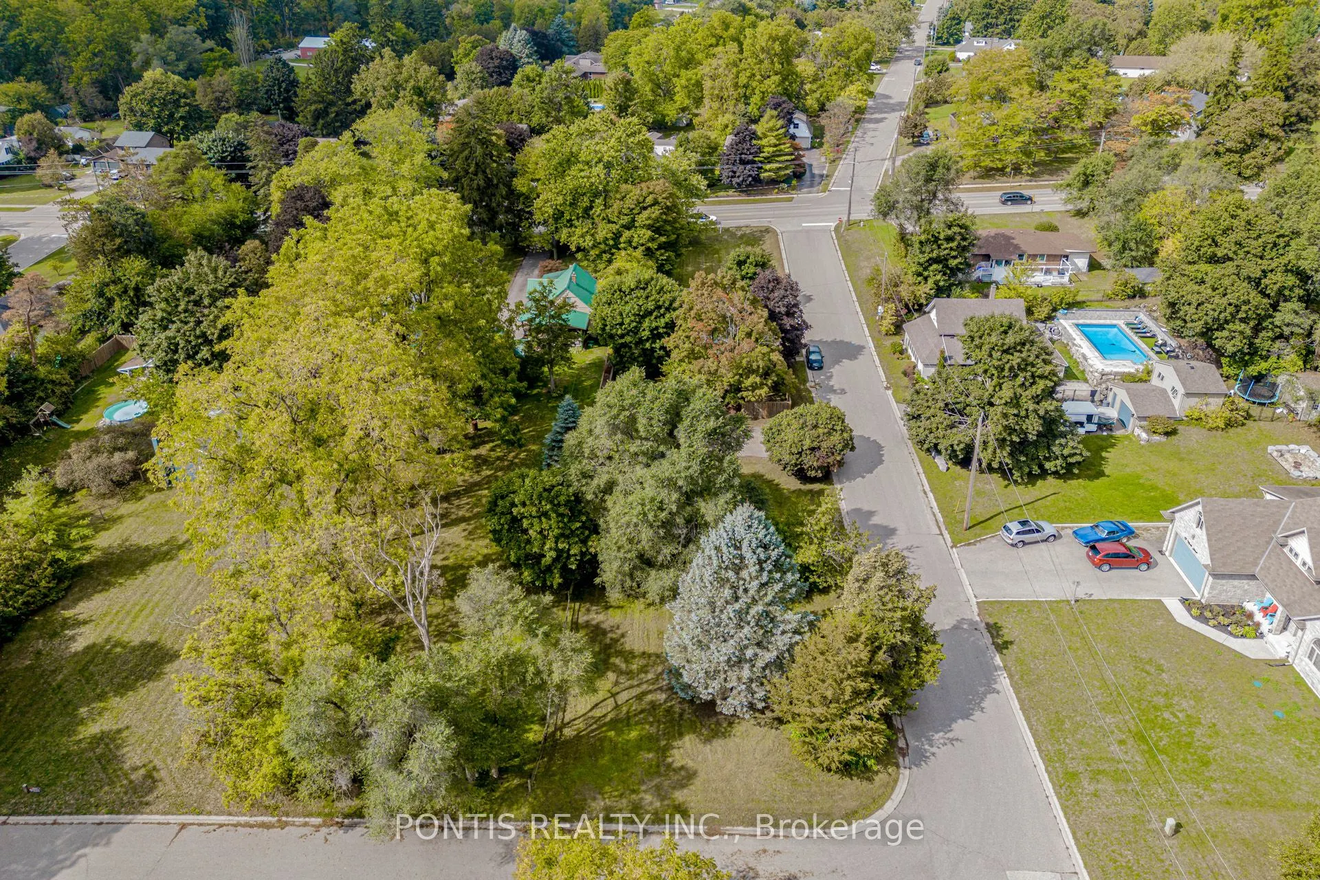 738 MOUNT PLEASANT Road
