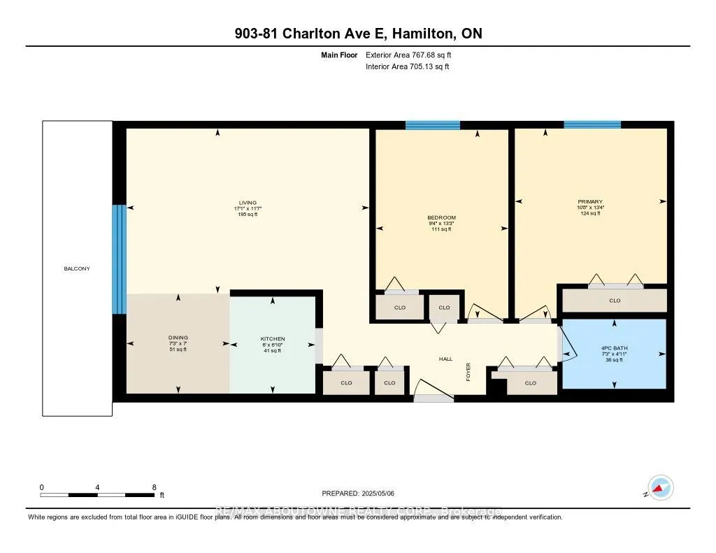 81 Charlton Avenue E