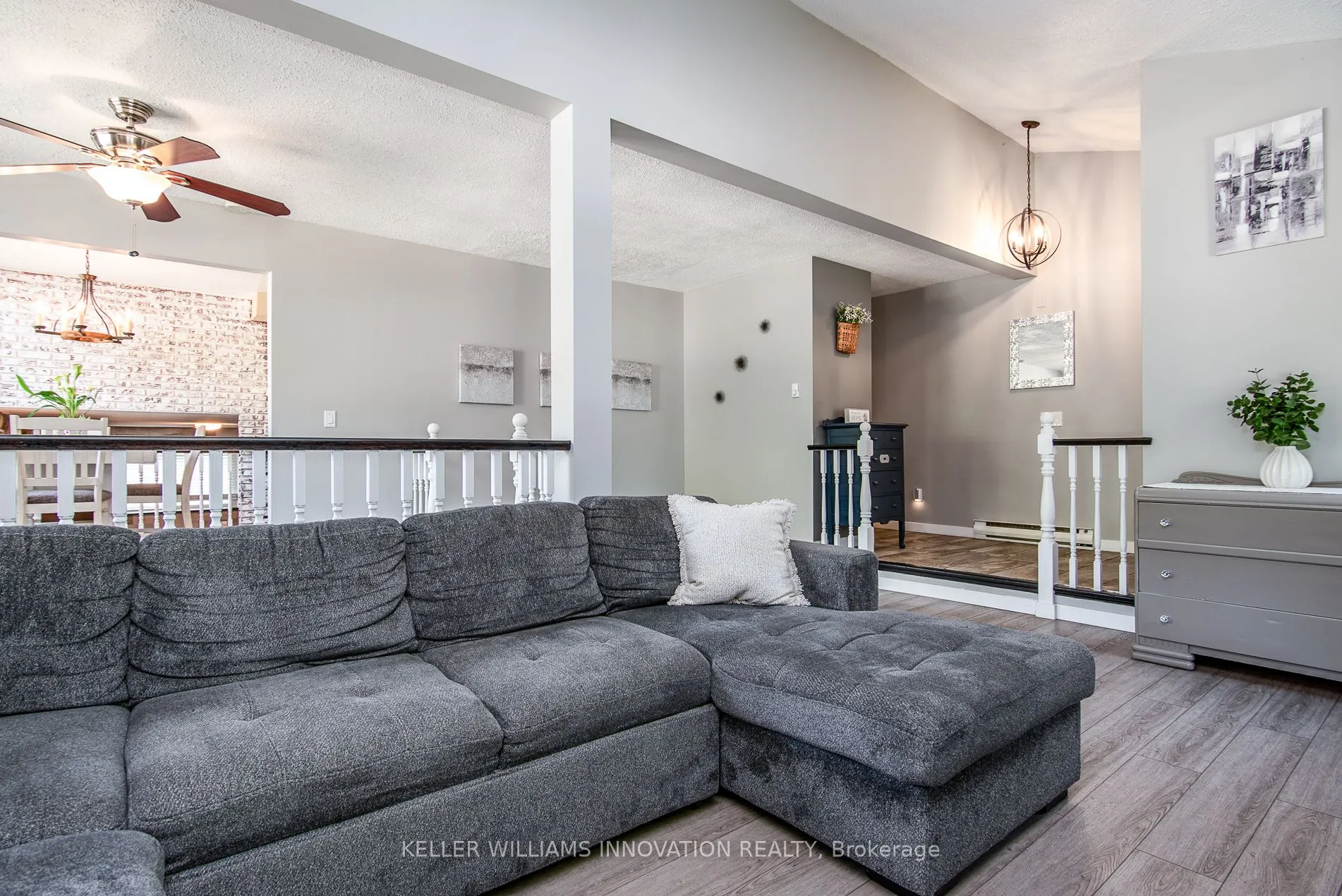 8 Pickwick Place