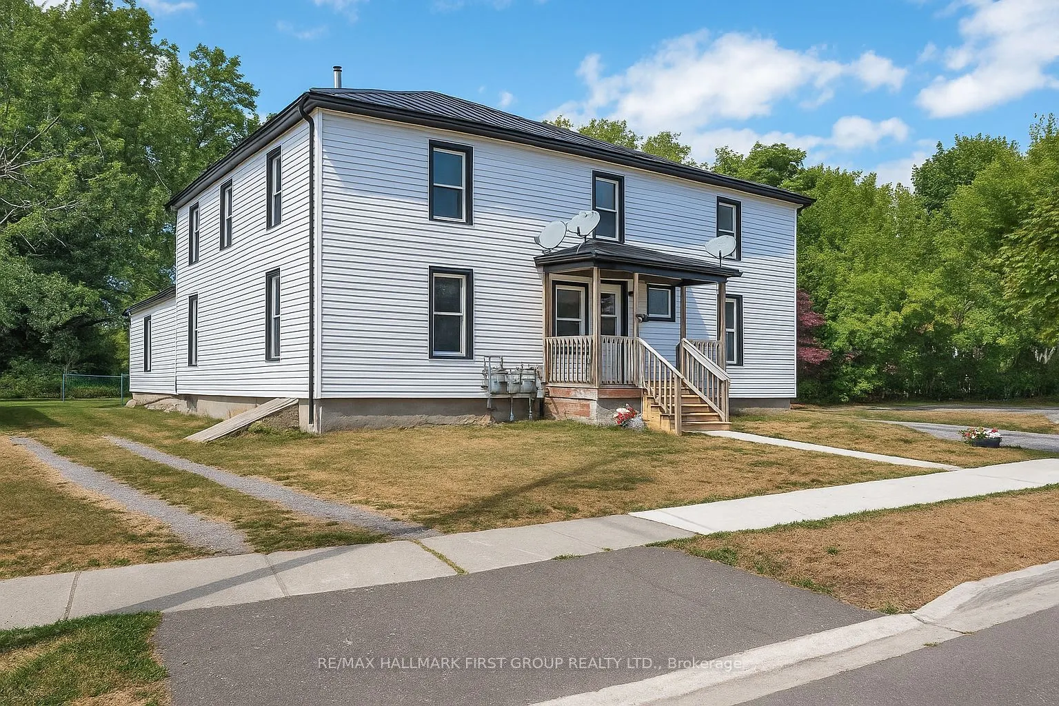 170-172 Blake Street