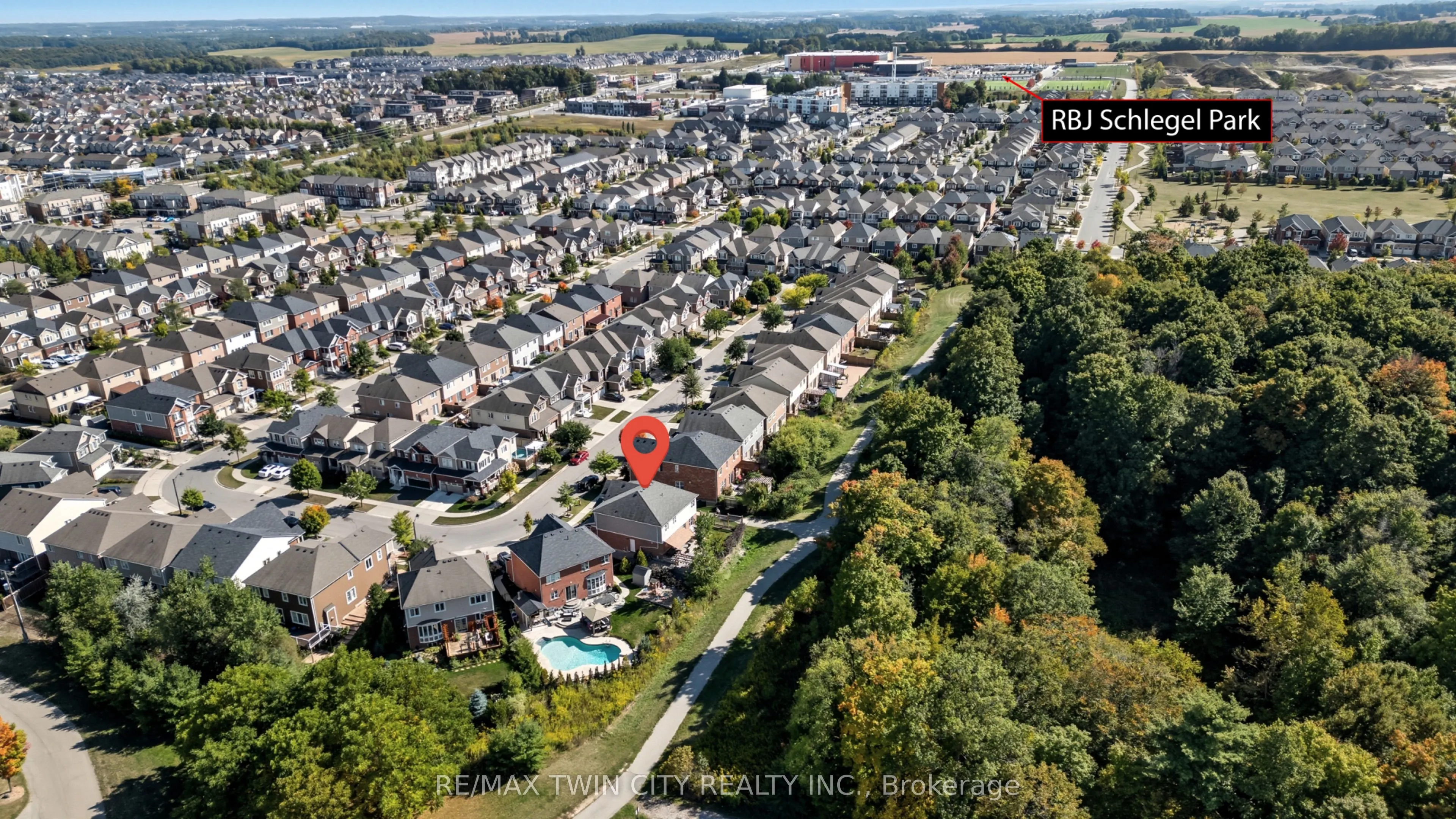 304 Falling Green Crescent