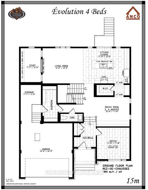 623 Montessor Crescent