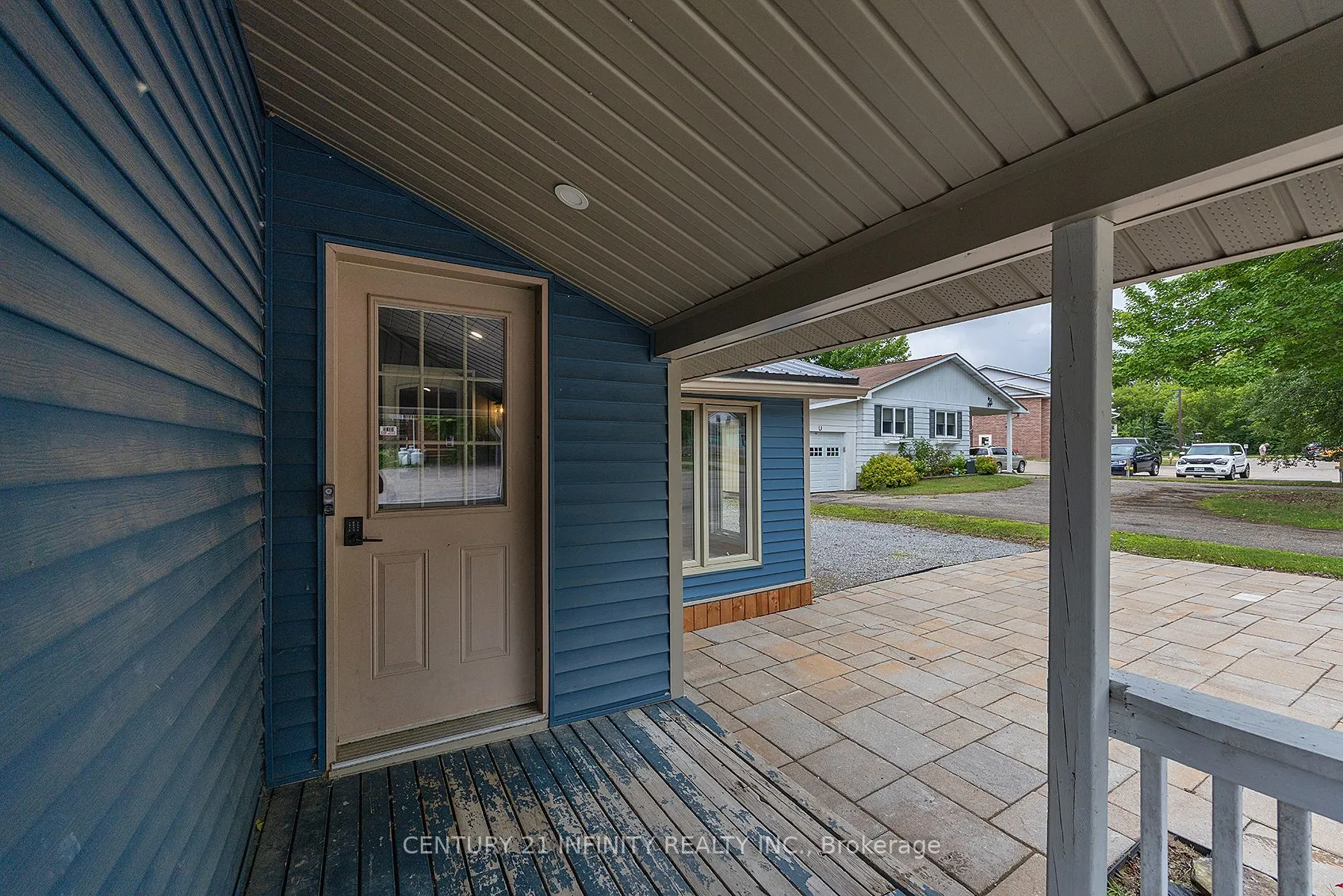 11 Campbell Street