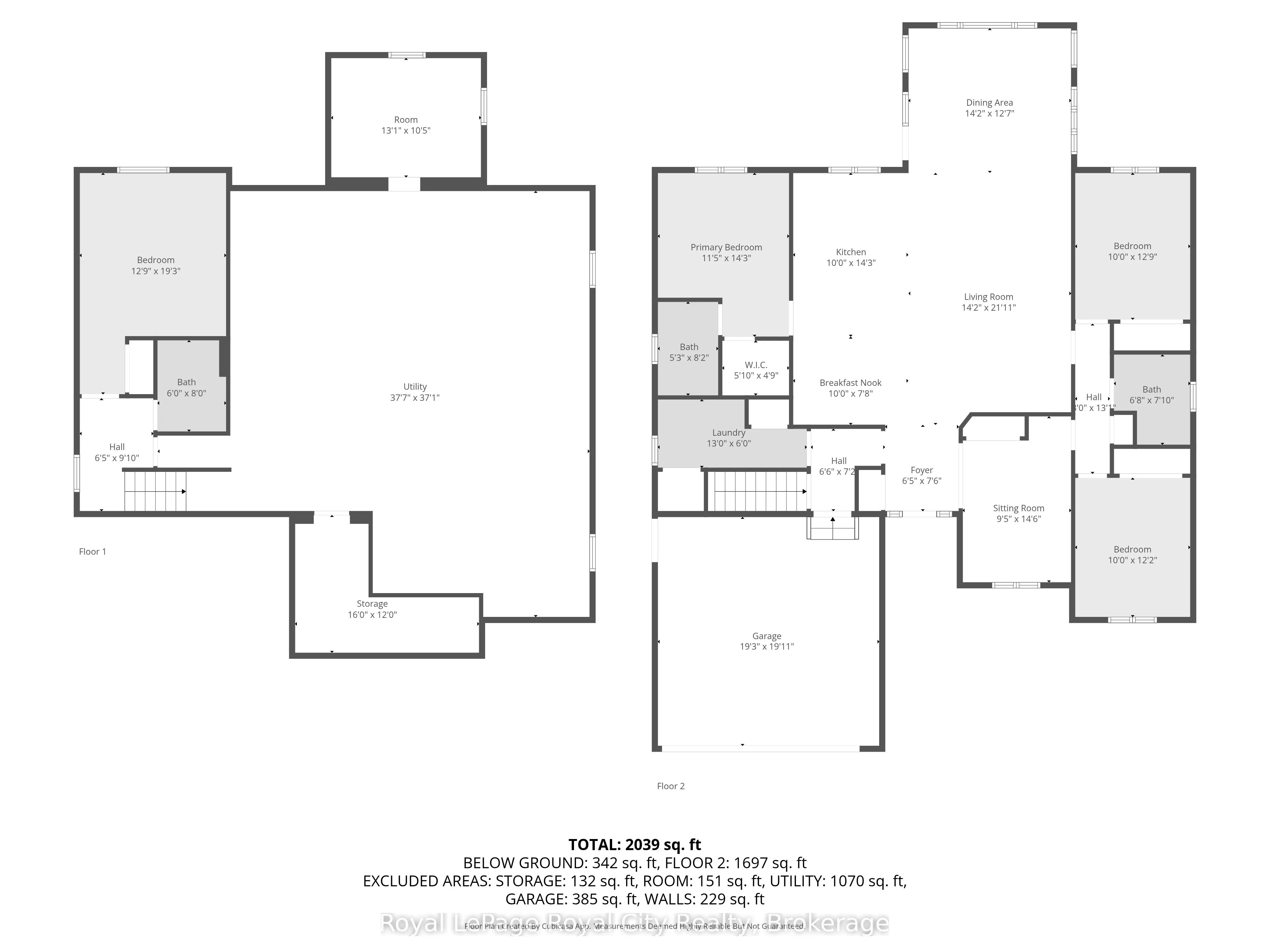 72 Stanley Crescent