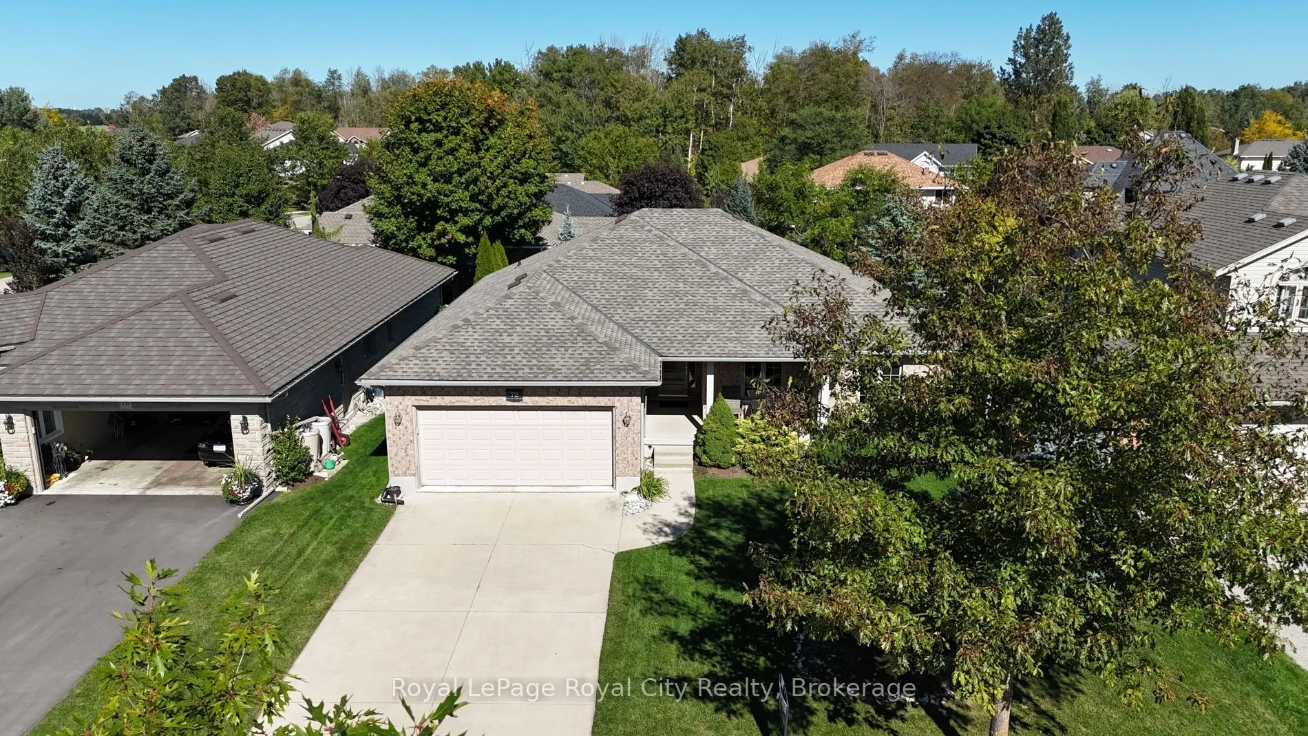 72 Stanley Crescent