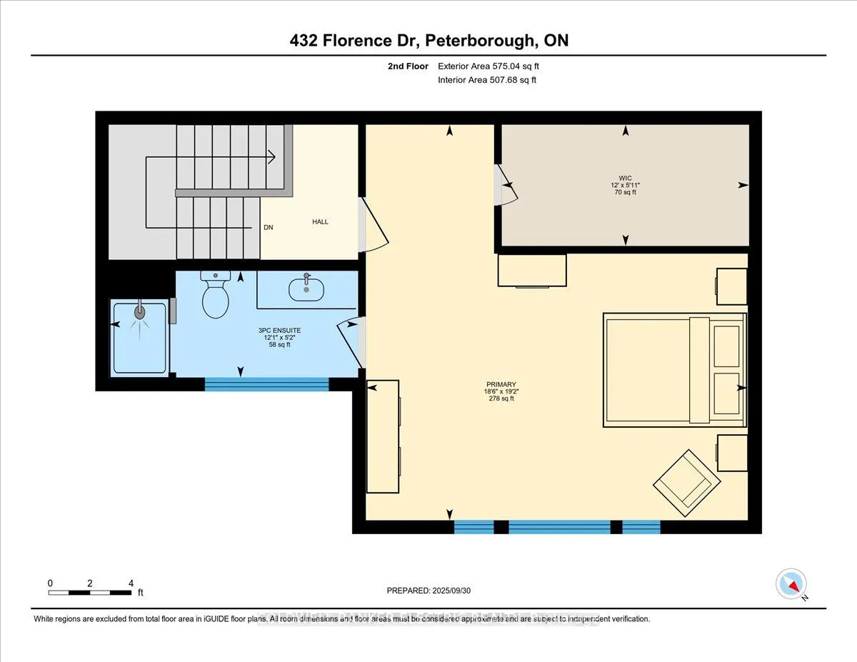 432 Florence Drive