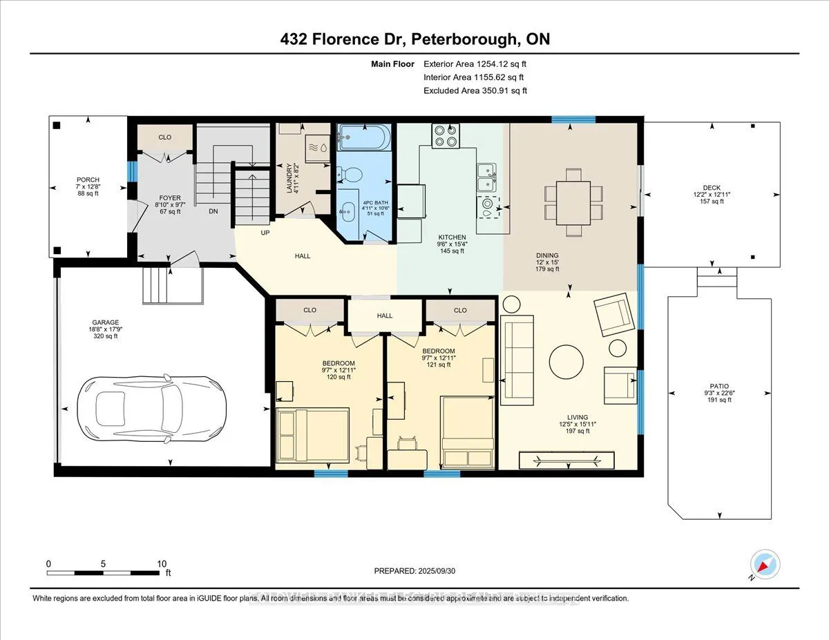 432 Florence Drive