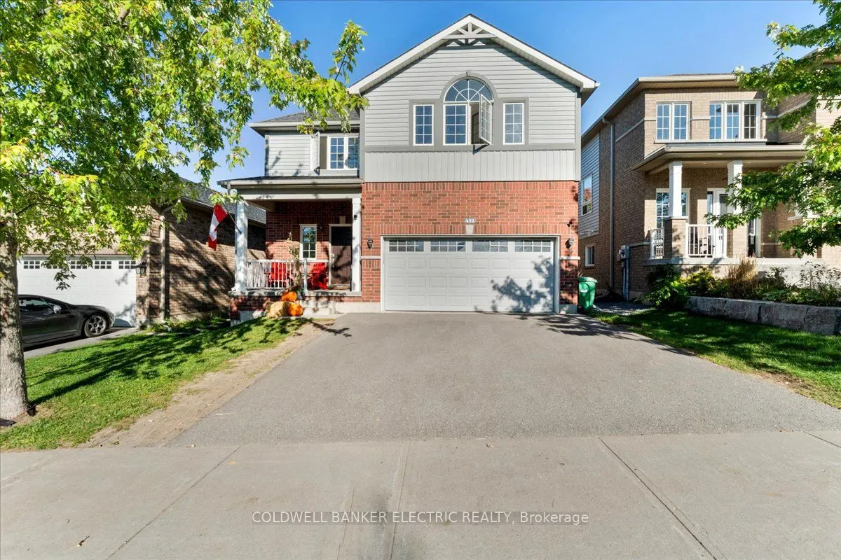 432 Florence Drive