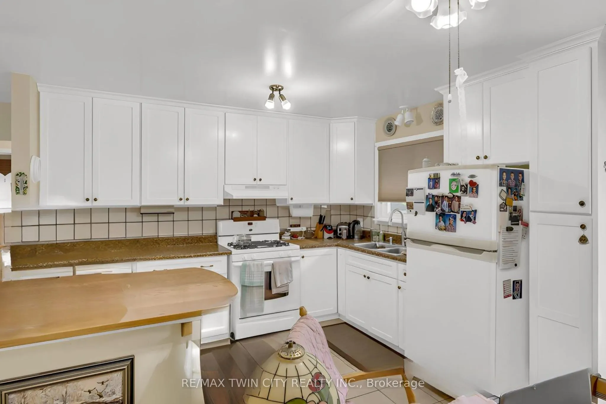 13 Gilston Parkway