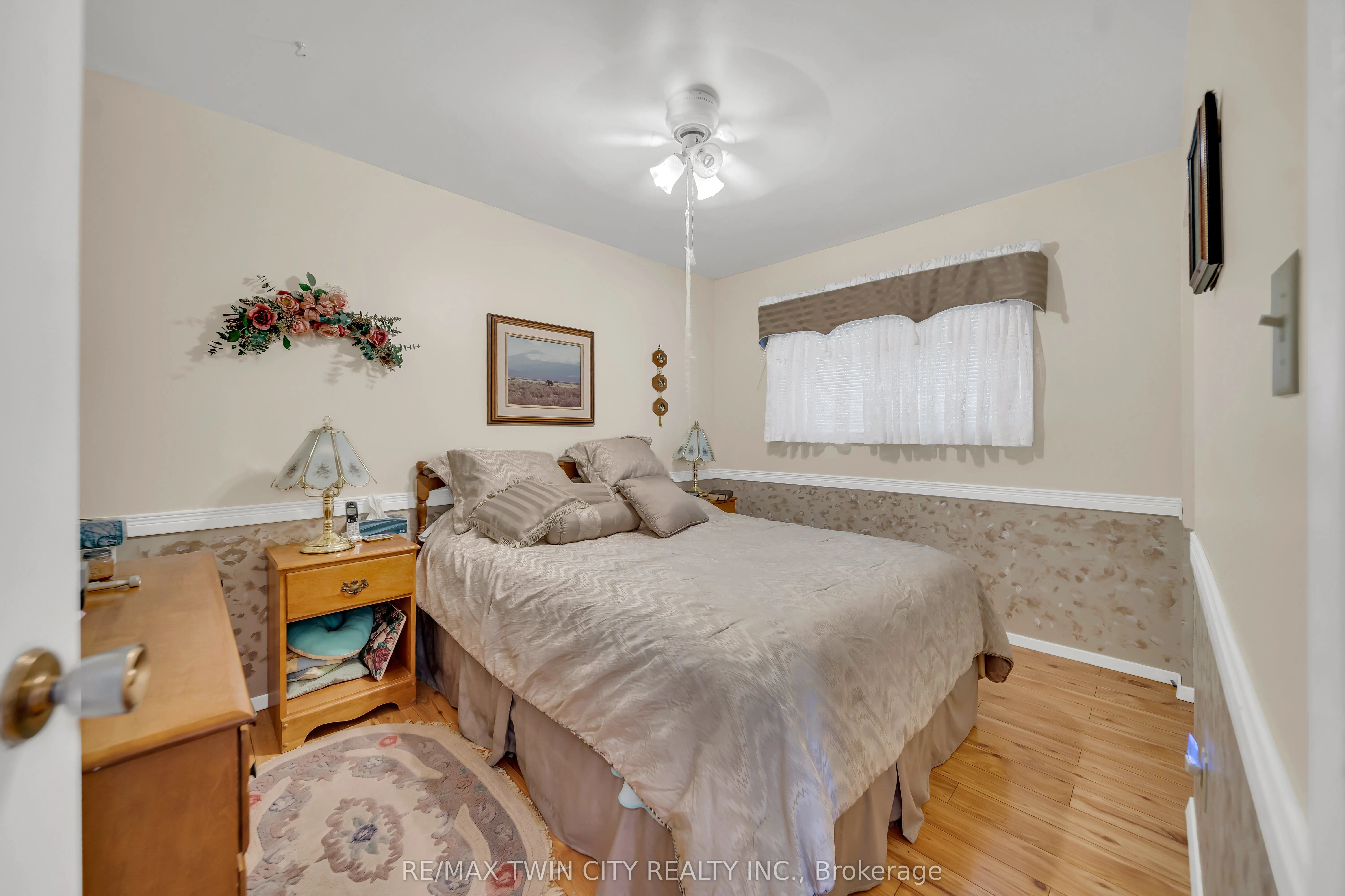 13 Gilston Parkway