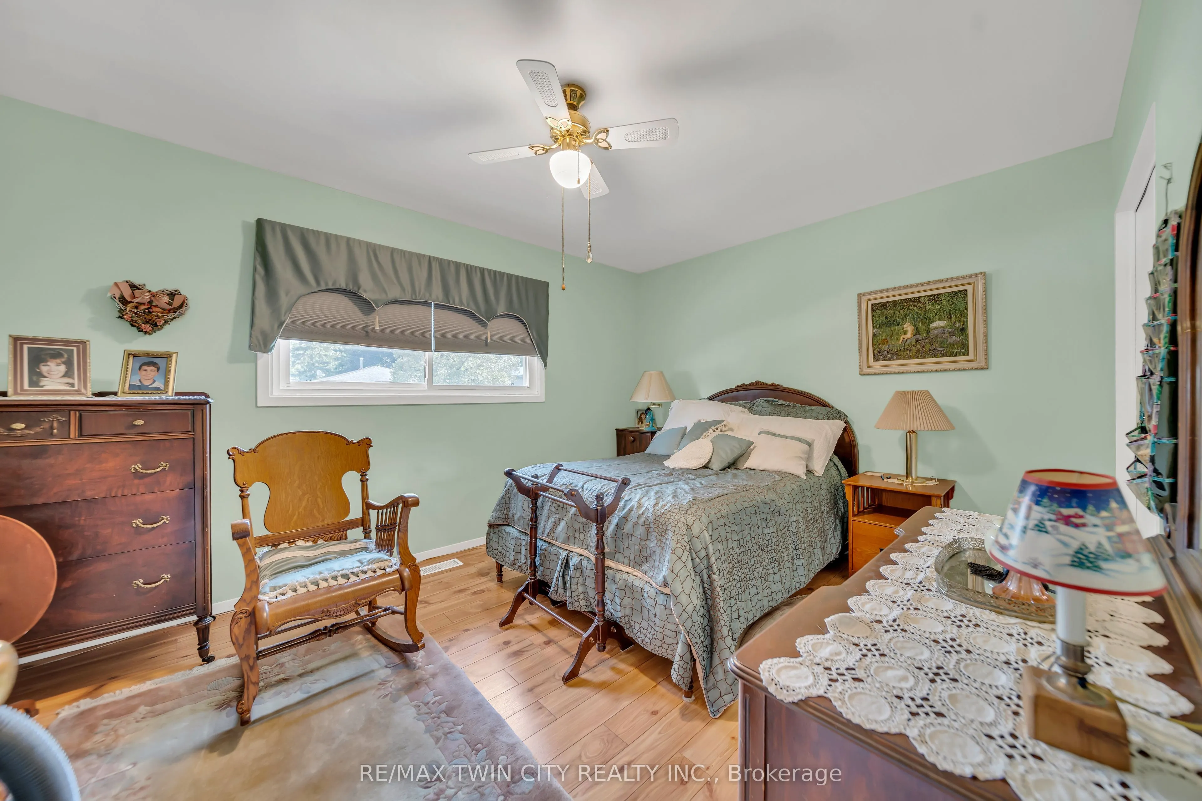 13 Gilston Parkway