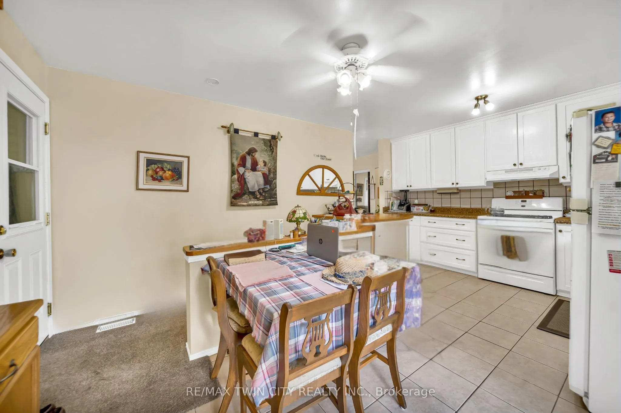 13 Gilston Parkway