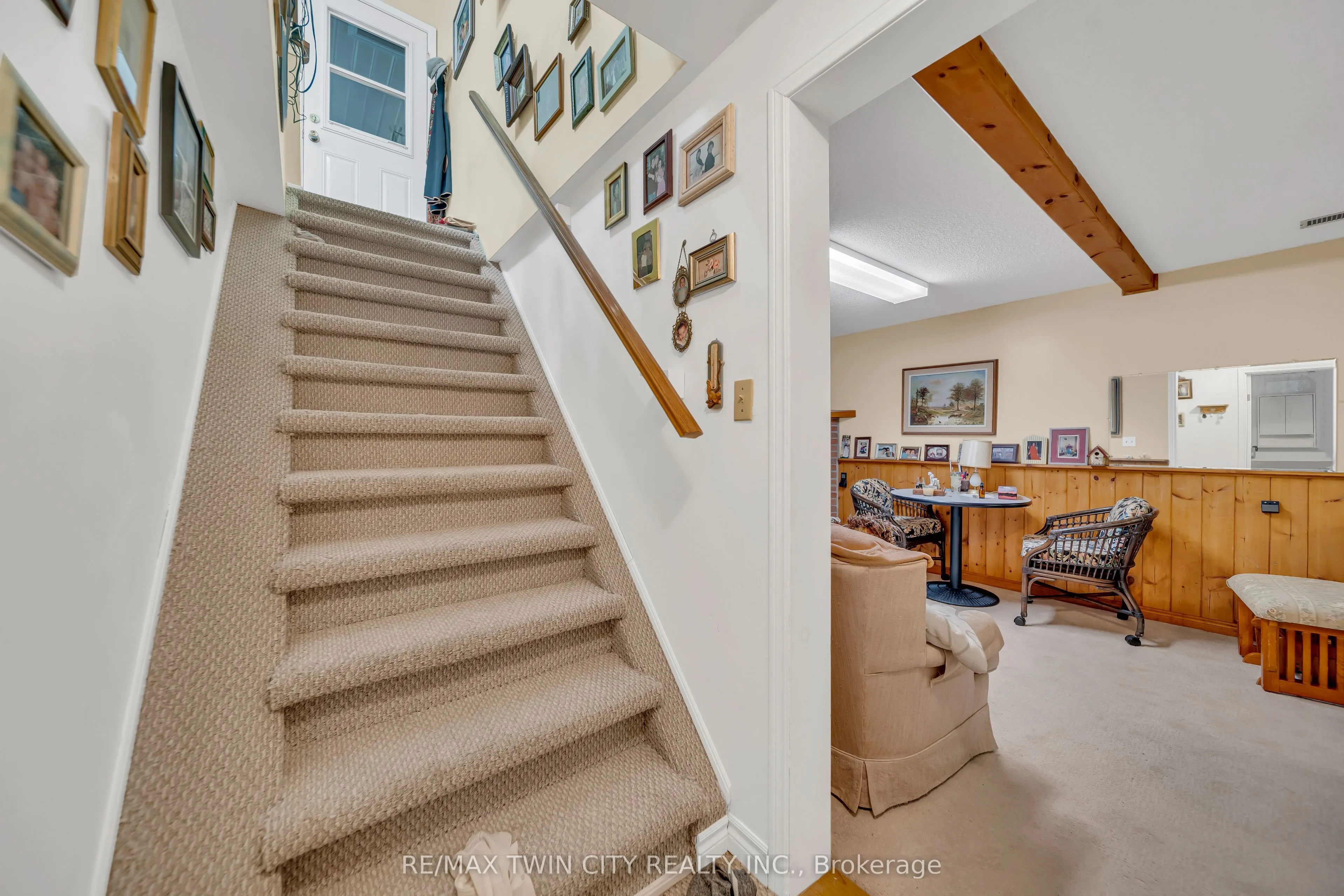 13 Gilston Parkway