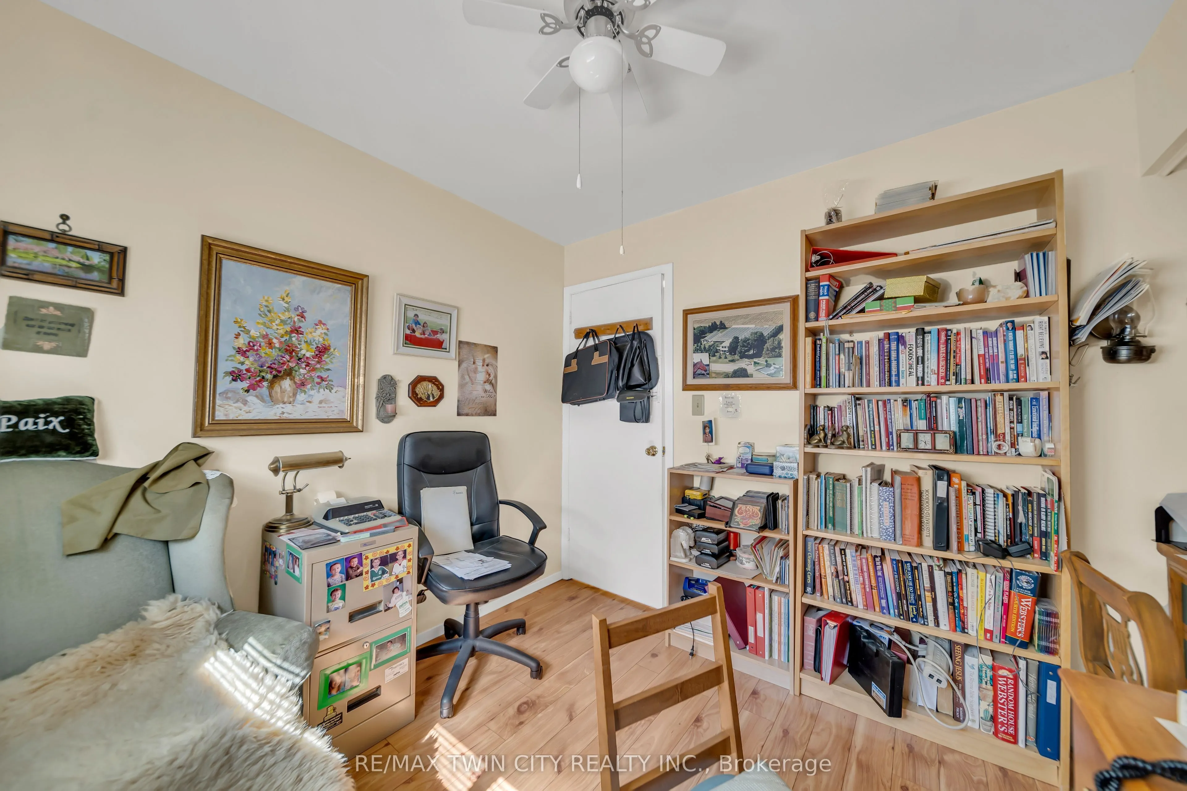 13 Gilston Parkway