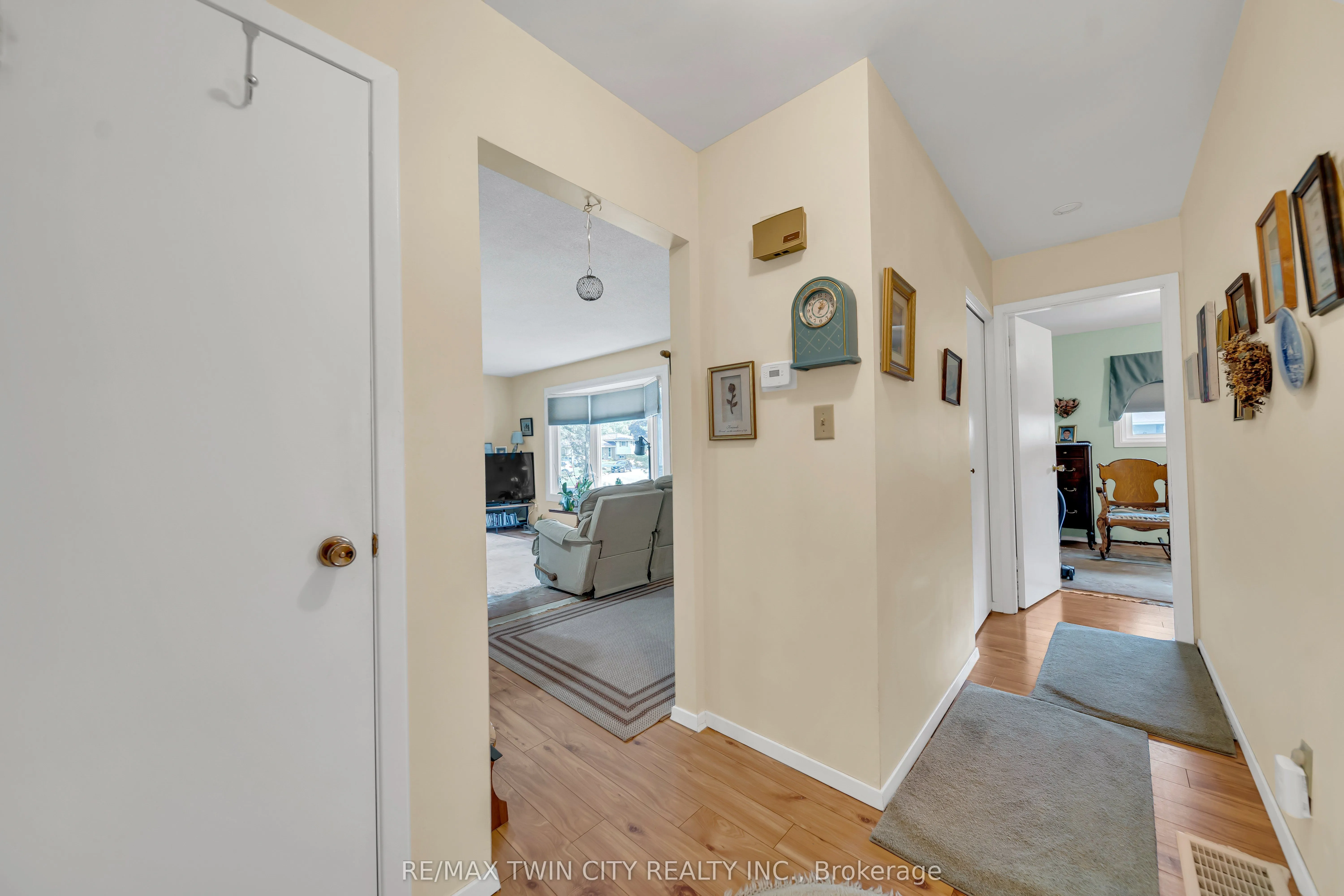 13 Gilston Parkway