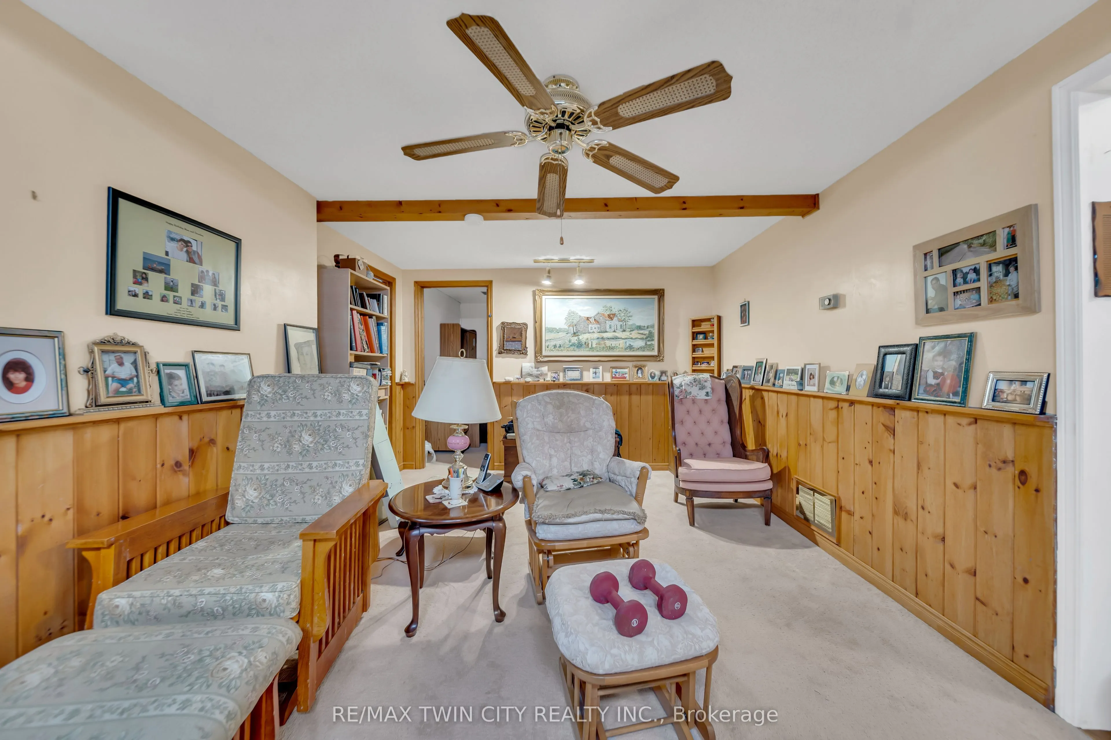 13 Gilston Parkway