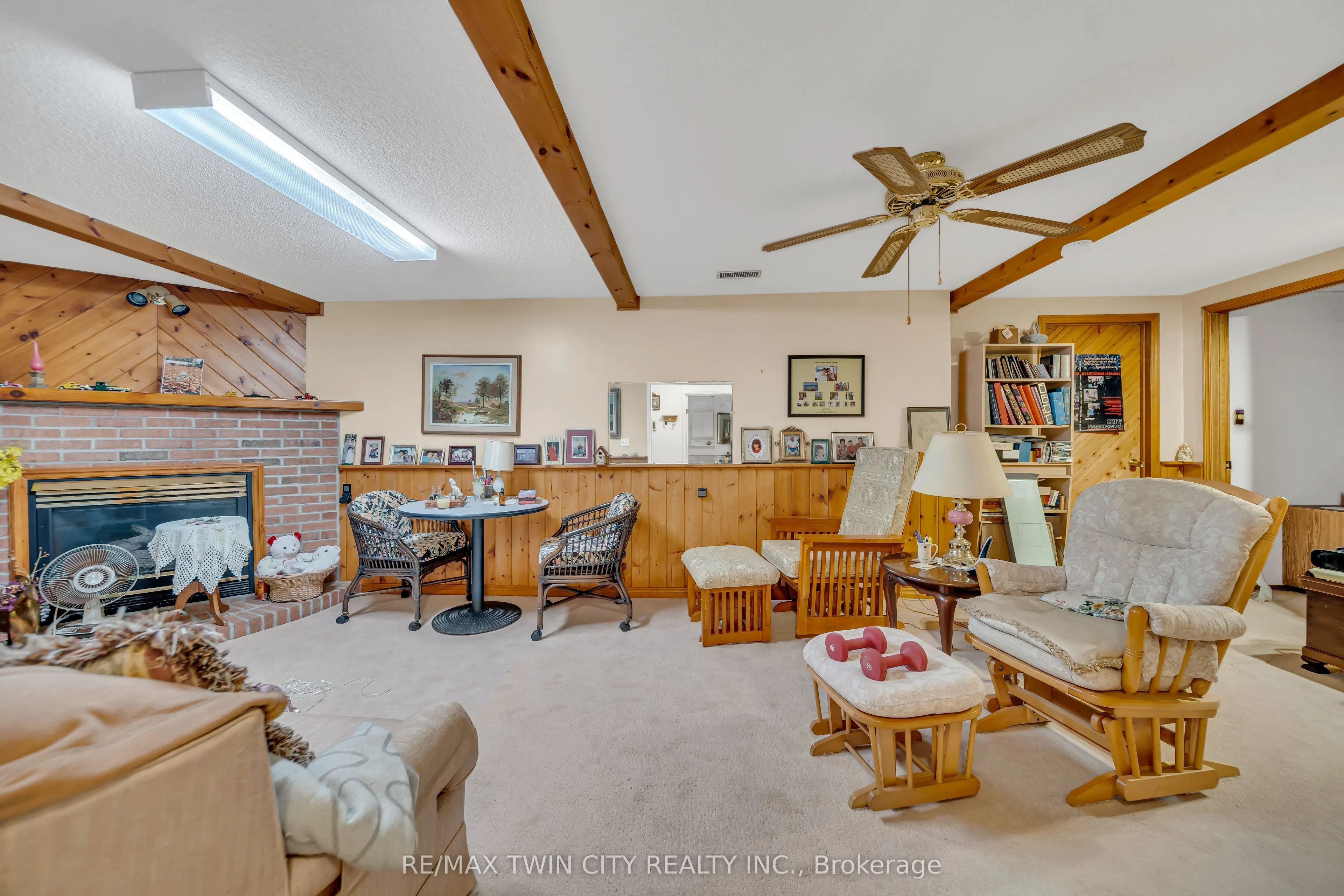 13 Gilston Parkway