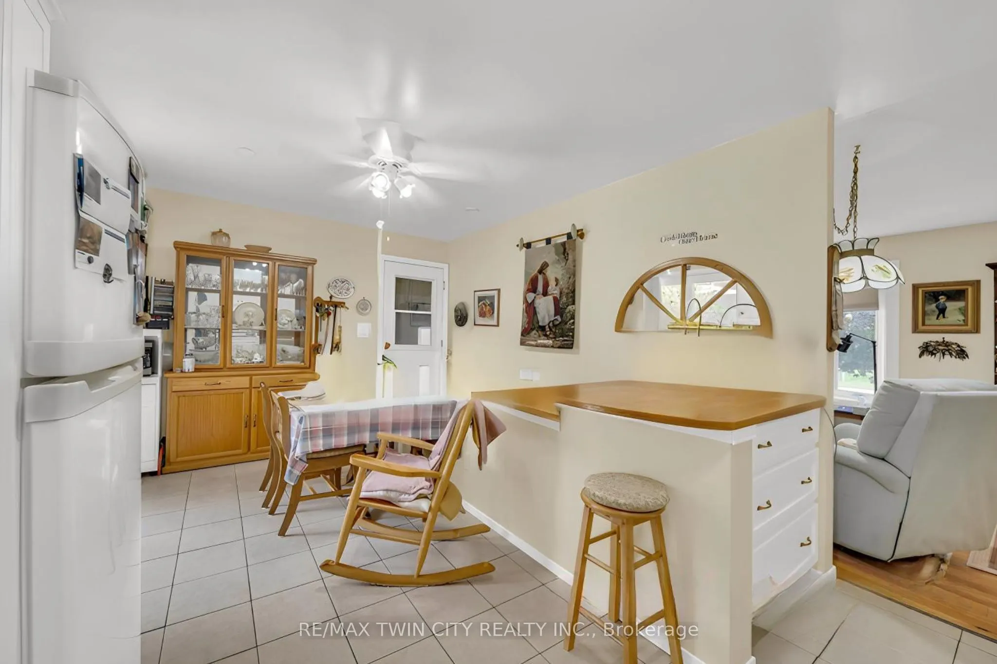13 Gilston Parkway