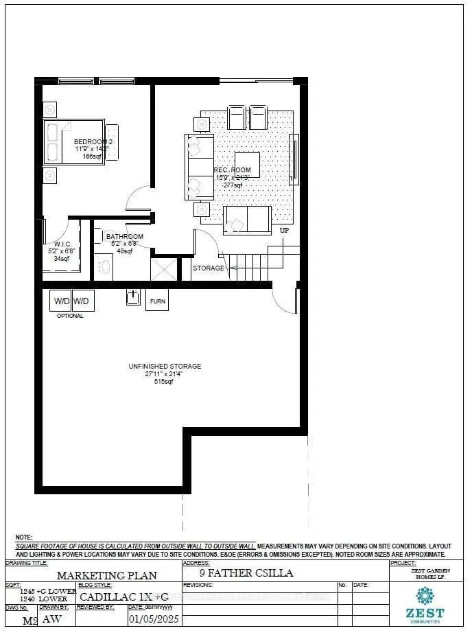 9 Father Csilla Terrace, #0