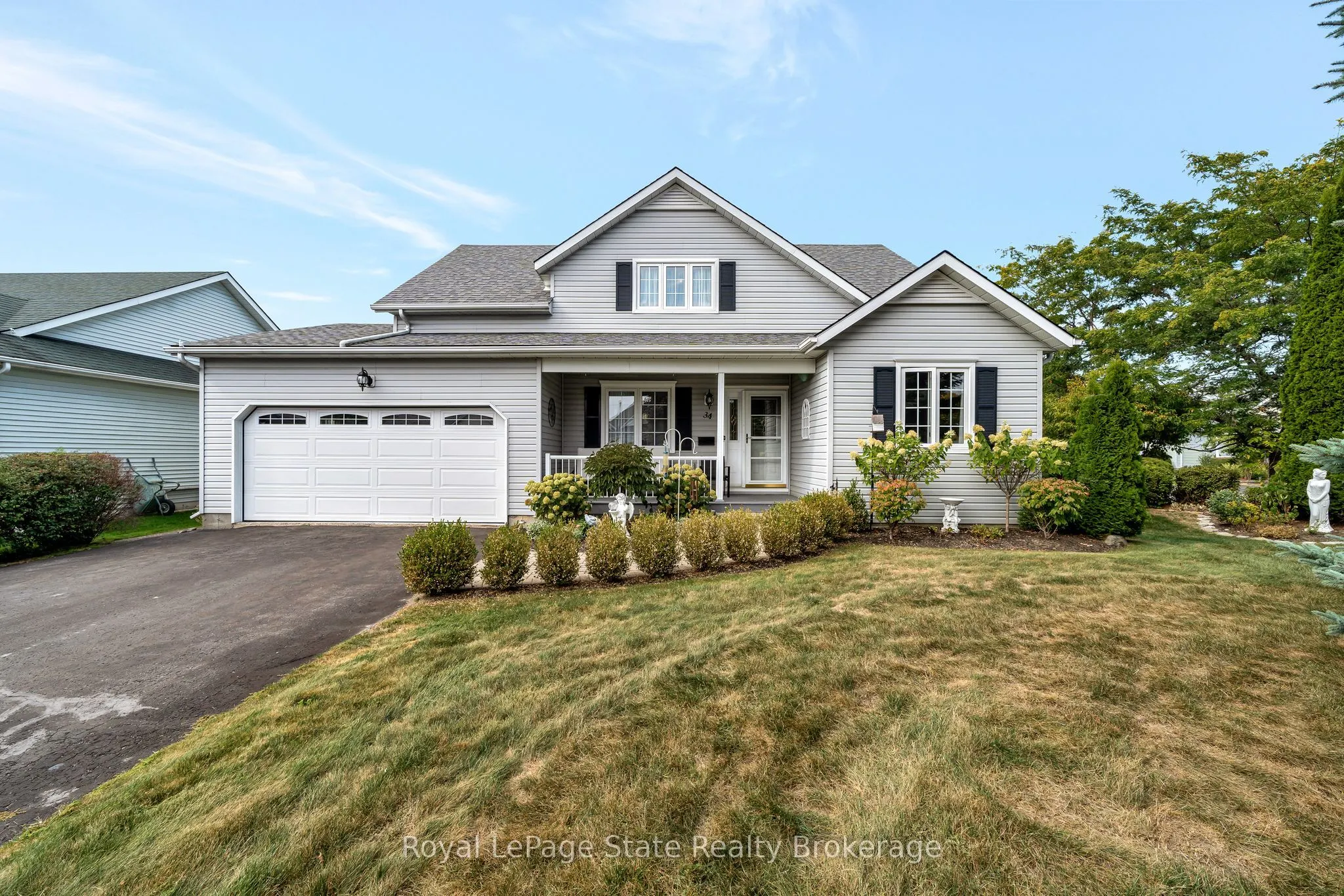 34 Nesbitt Drive