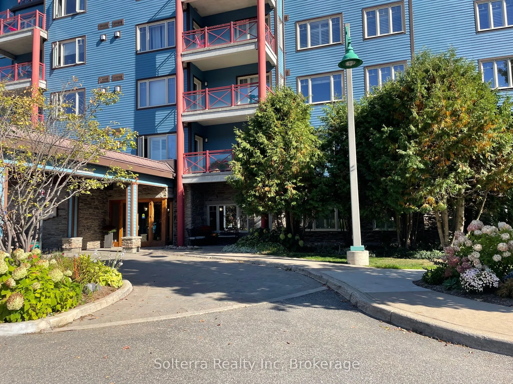 130 Steamship Bay Road, #208