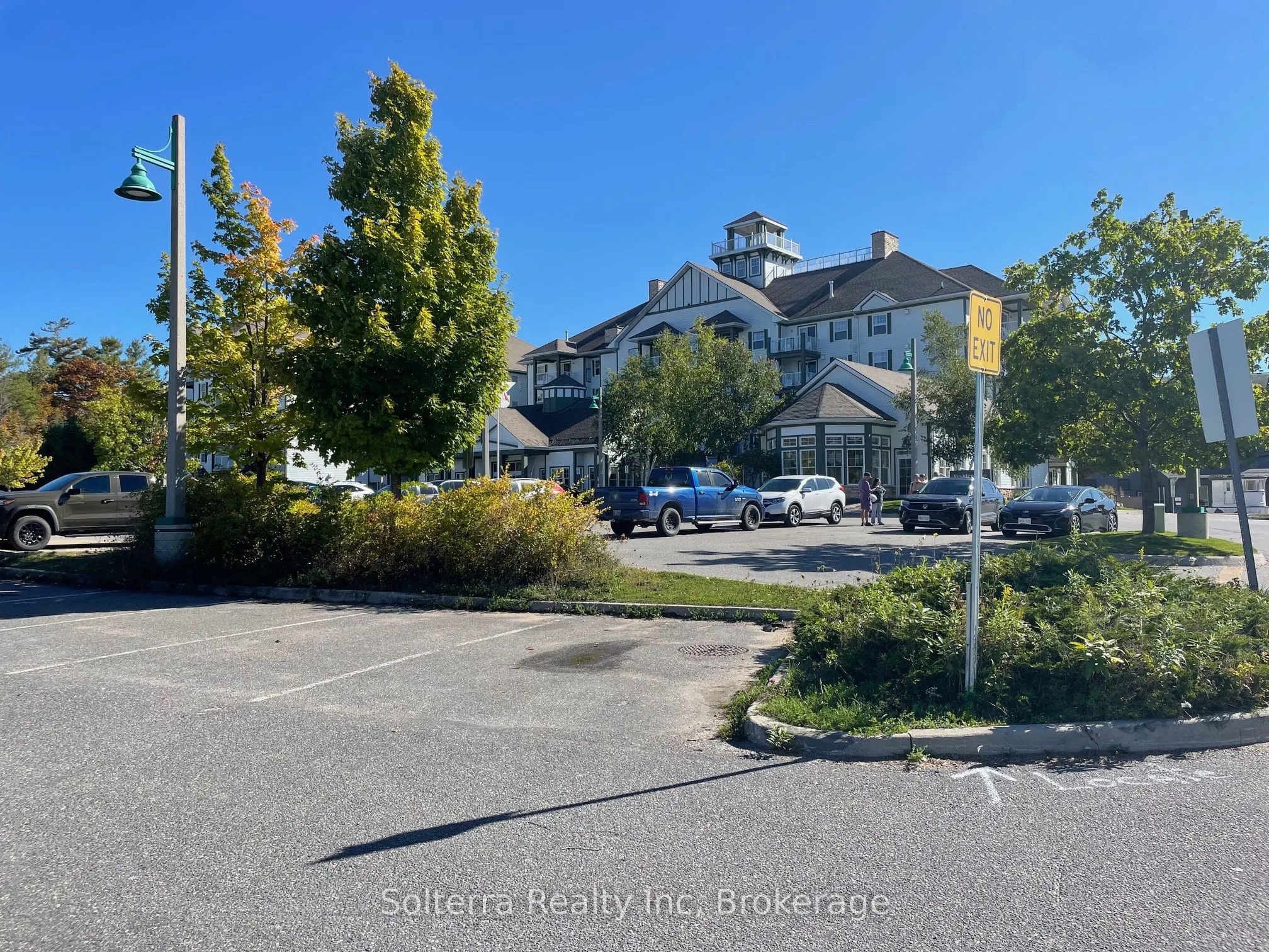 130 Steamship Bay Road, #208