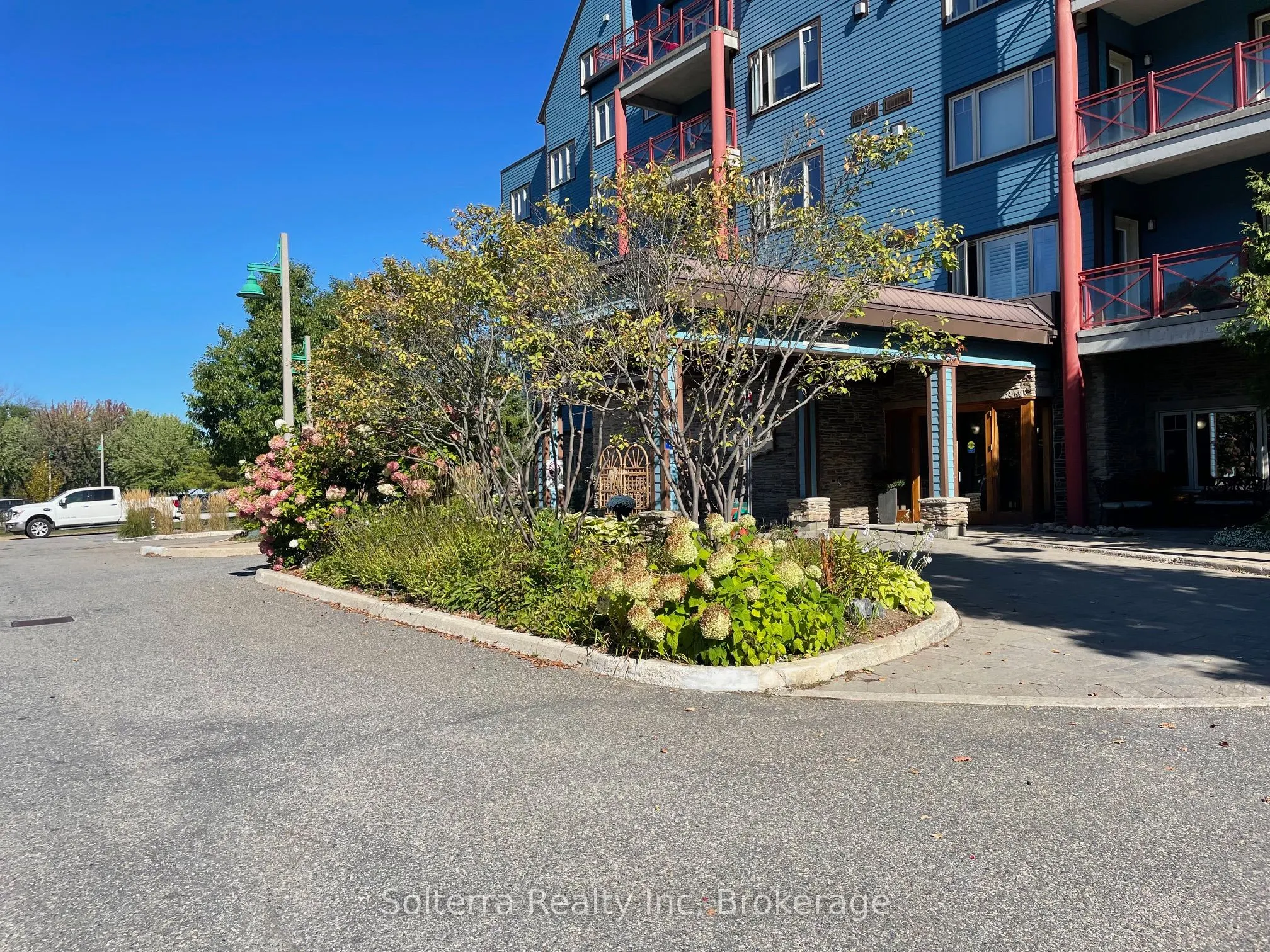130 Steamship Bay Road, #208