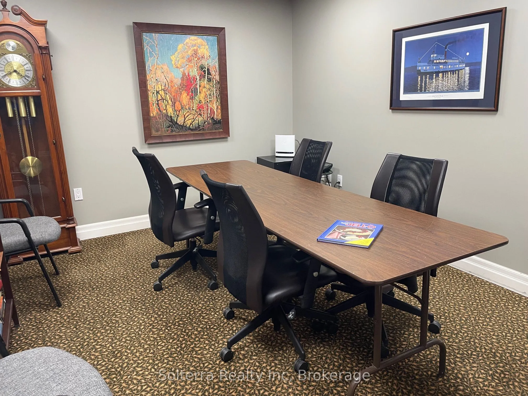 130 Steamship Bay Road, #208