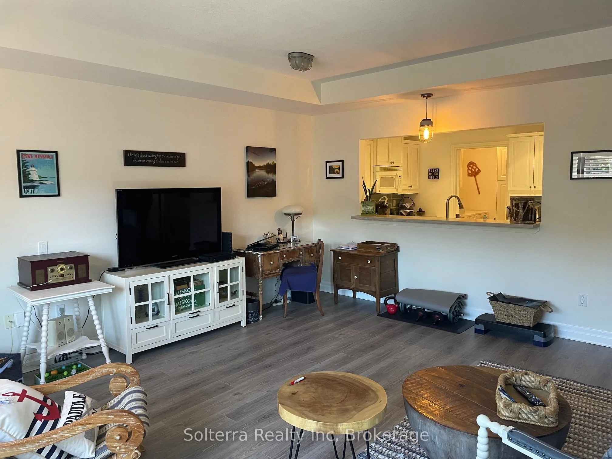 130 Steamship Bay Road, #208