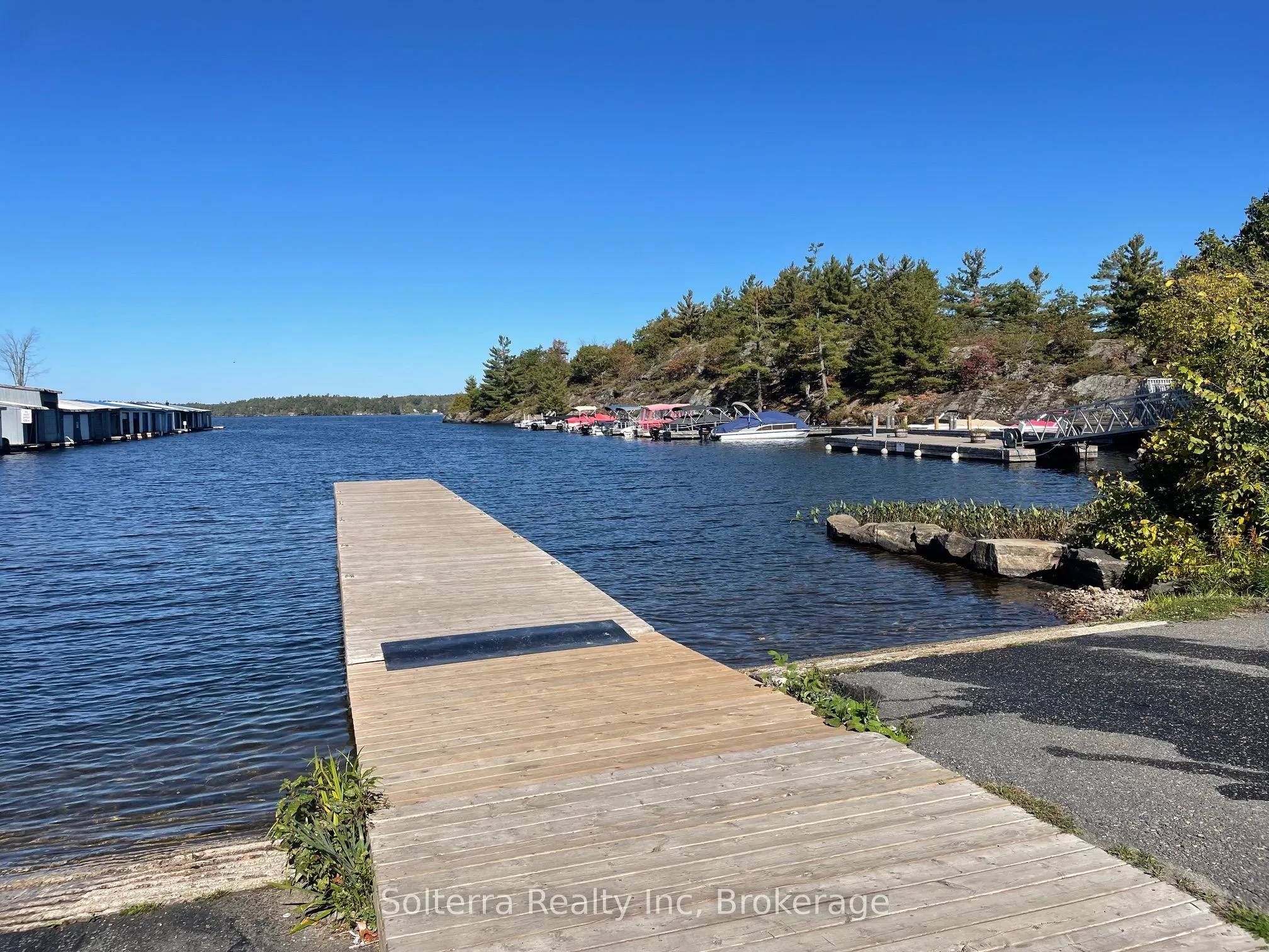 130 Steamship Bay Road, #208