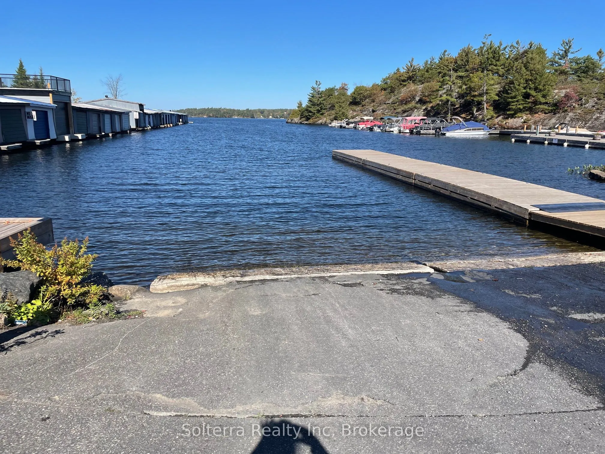 130 Steamship Bay Road, #208