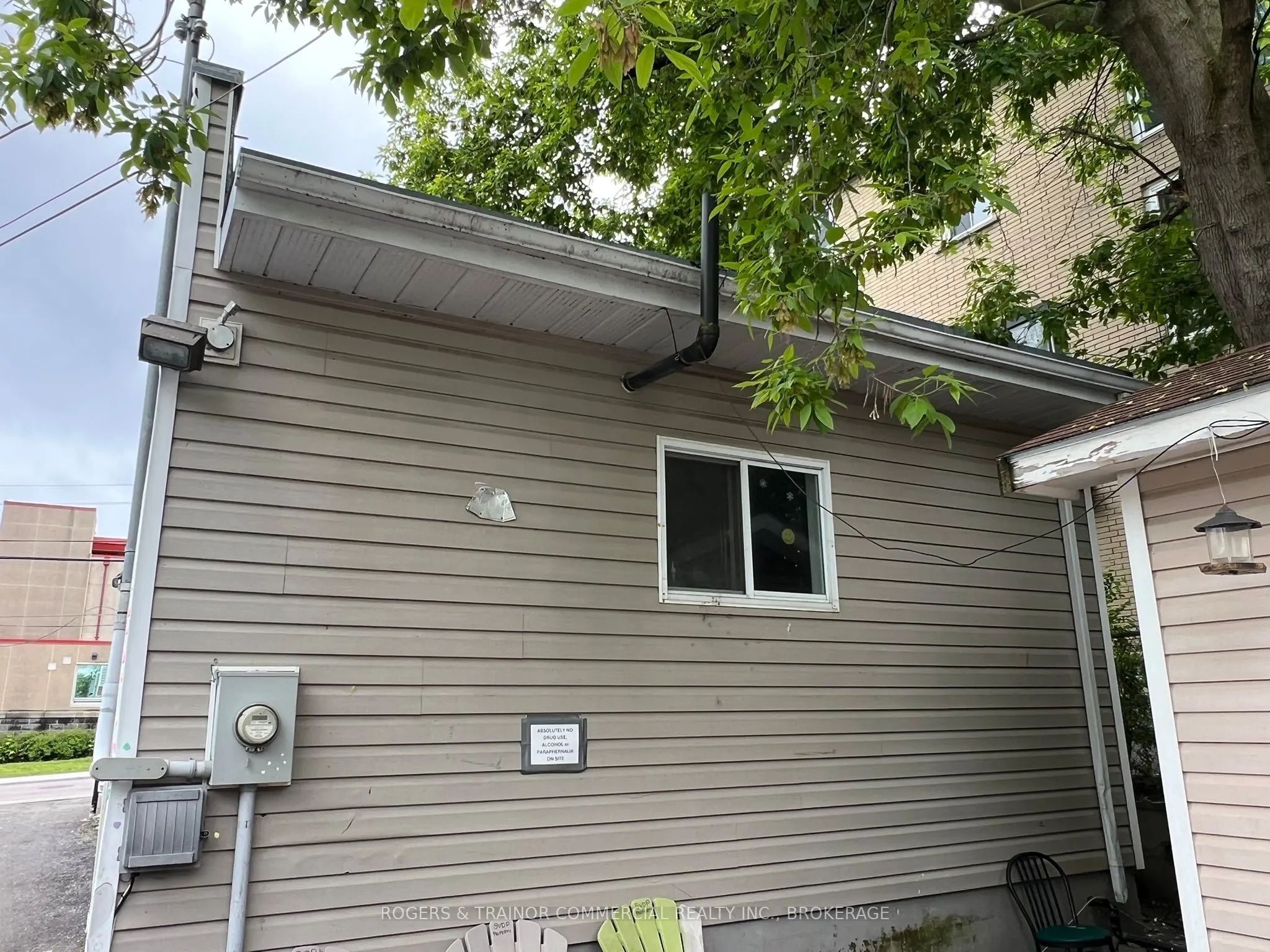 85 Stephen Street
