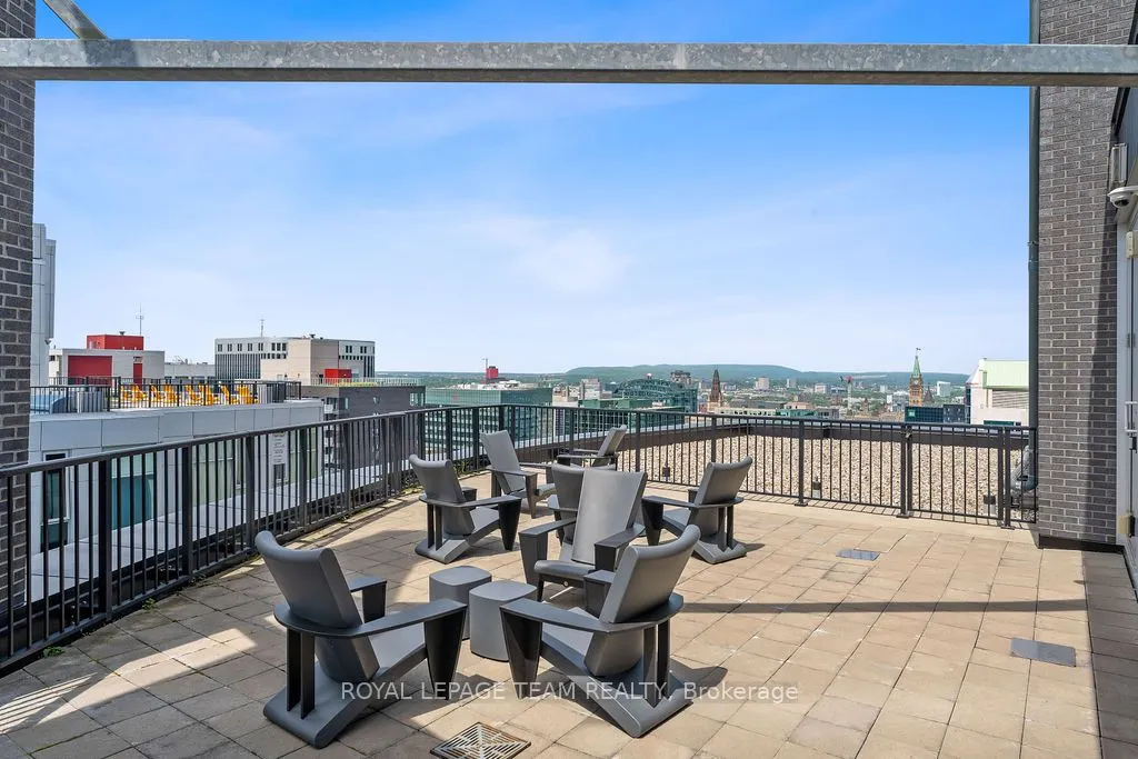 40 Nepean Street, #1904