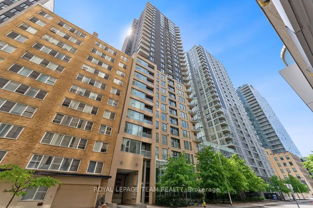 40 Nepean Street, #1904